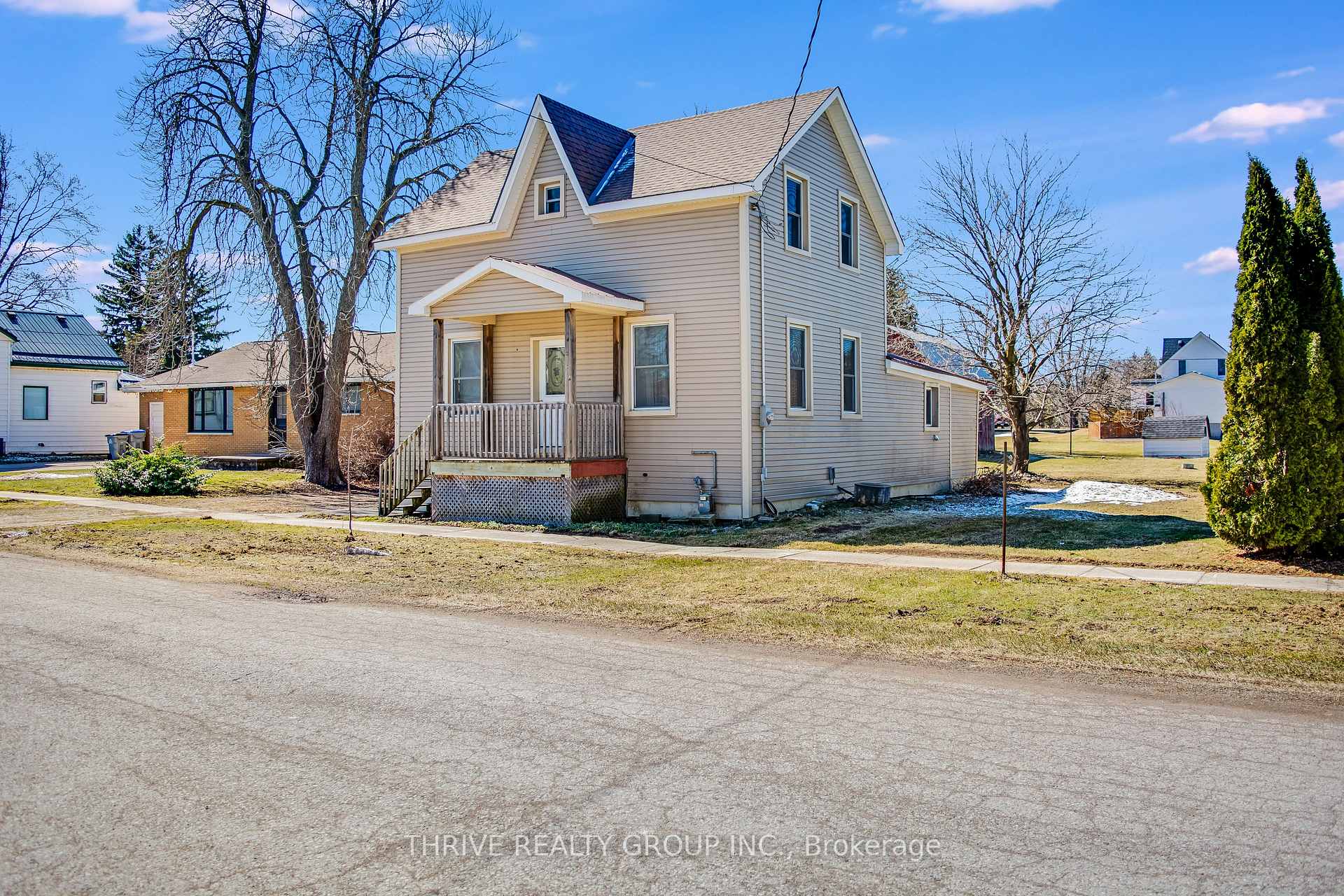 Photo 2 of 20 King Street N, South Huron, Stephen — HOMEH