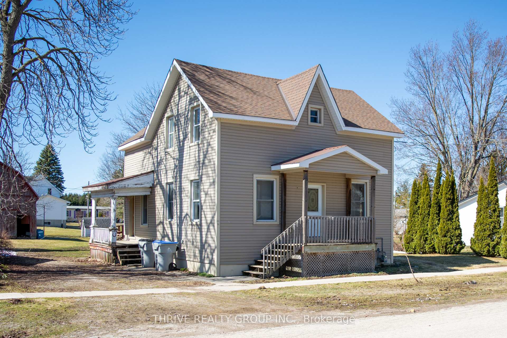 Photo 3 of 20 King Street N, South Huron, Stephen — HOMEH