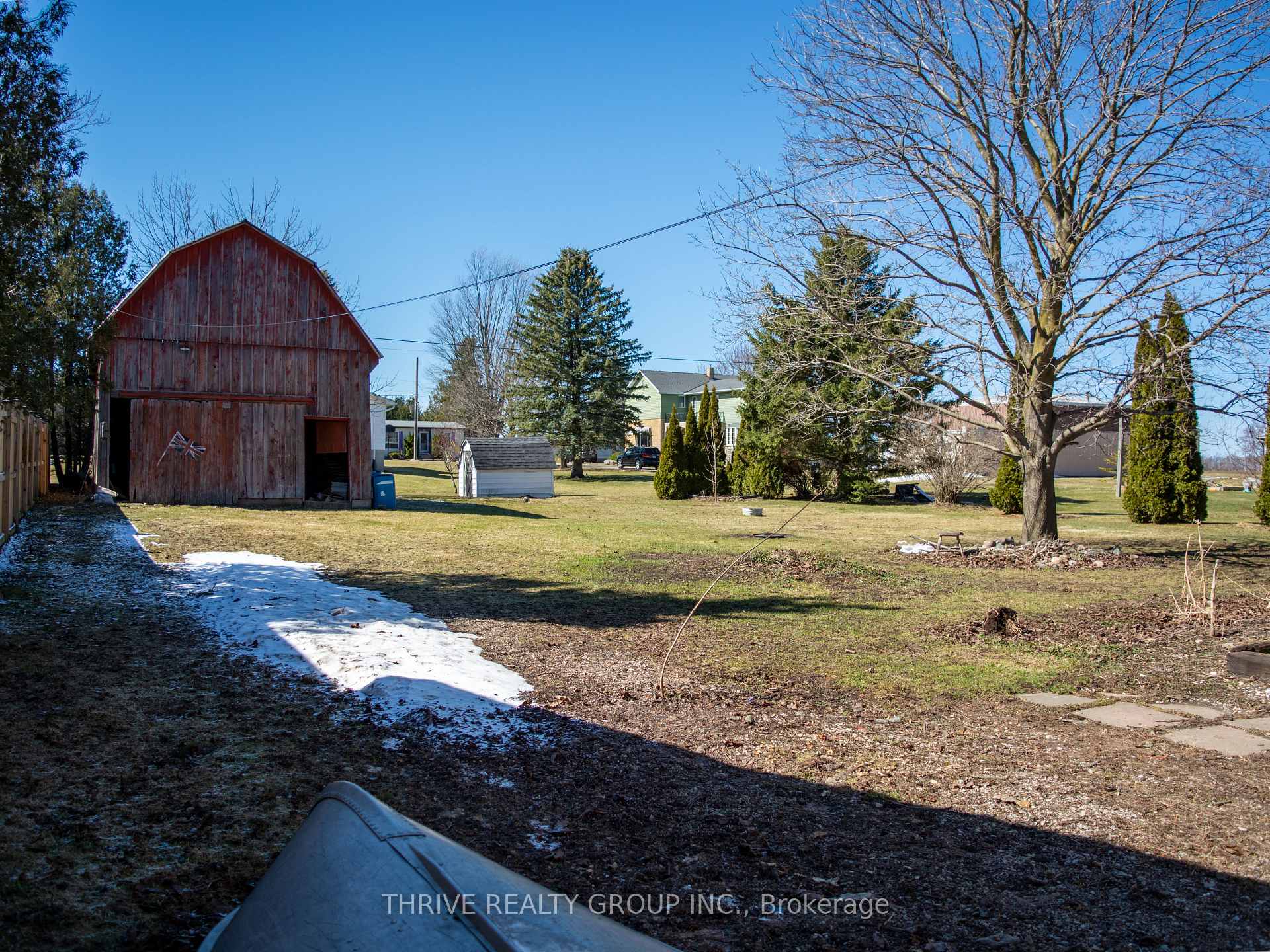 Photo 4 of 20 King Street N, South Huron, Stephen — HOMEH