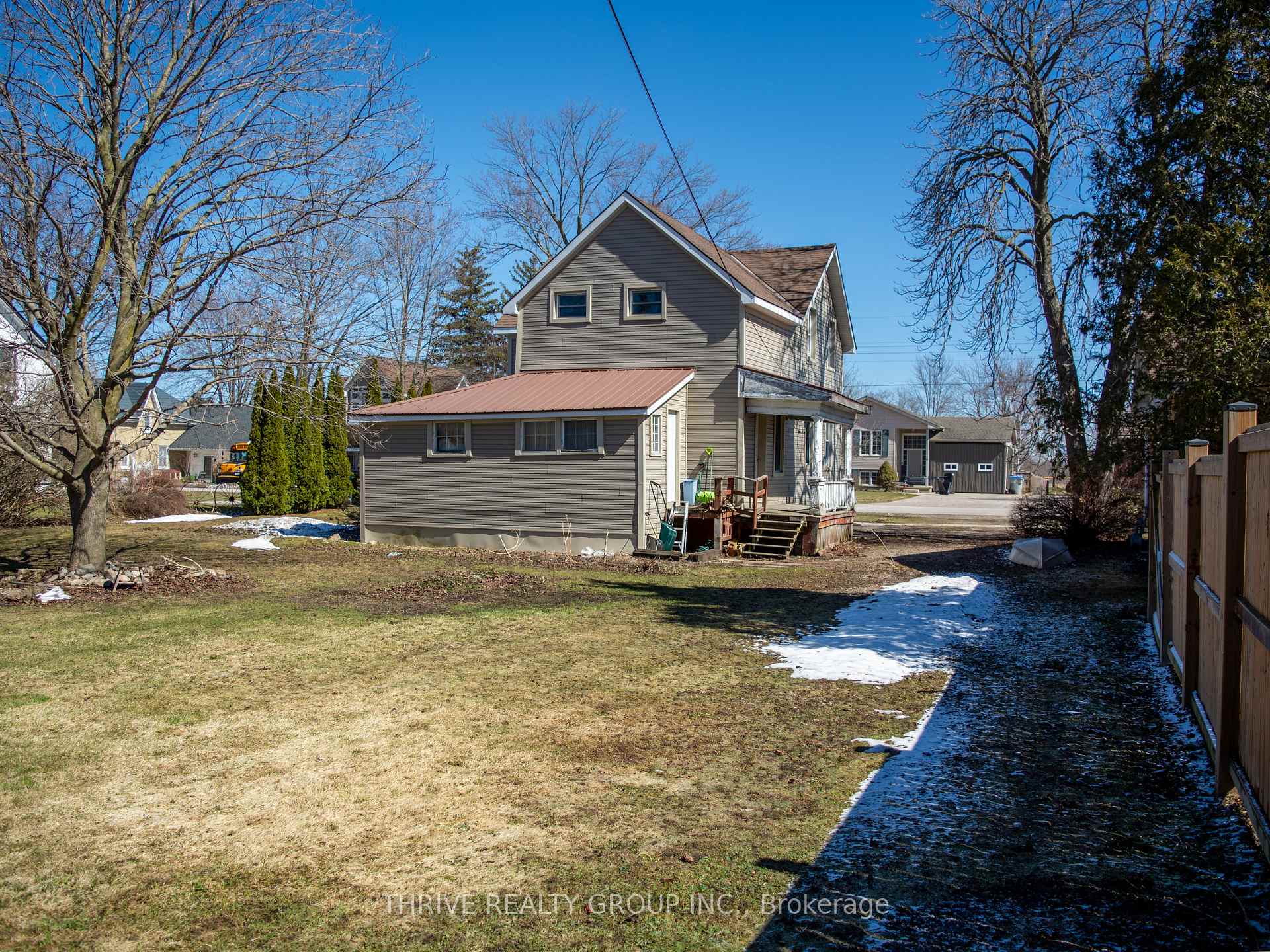 Photo 5 of 20 King Street N, South Huron, Stephen — HOMEH