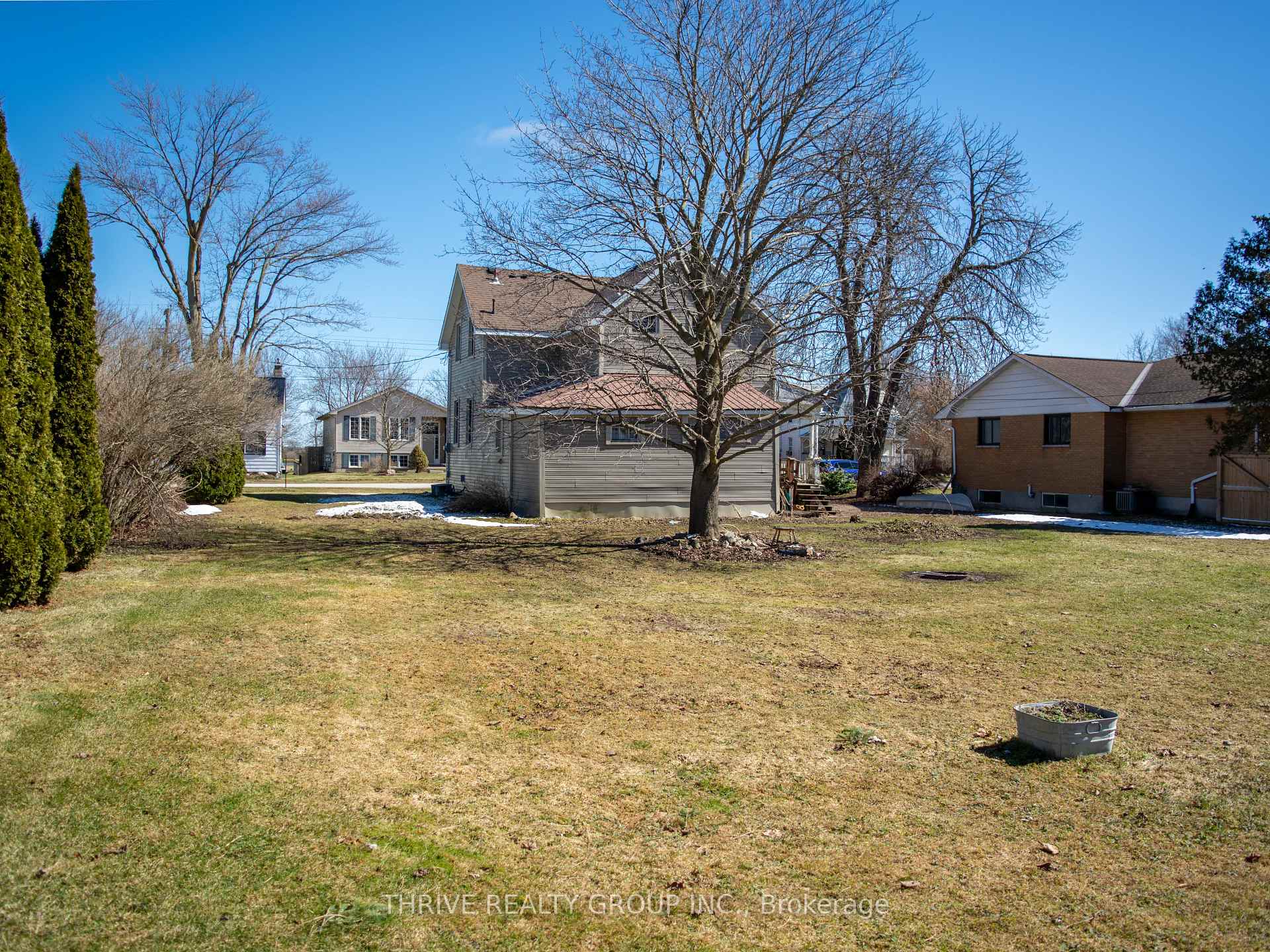 Photo 6 of 20 King Street N, South Huron, Stephen — HOMEH