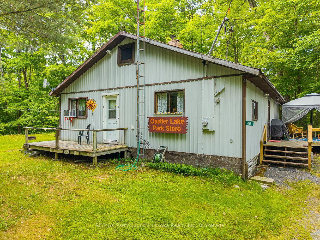 Photo 1 of 40 Loon Echo Tl Trail, Seguin — HOMEH