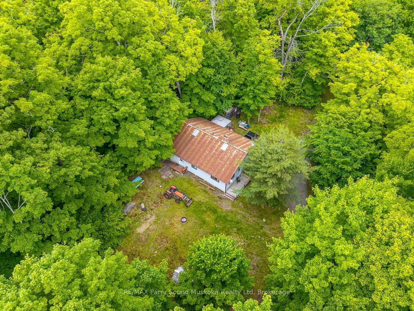 Photo 2 of 40 Loon Echo Tl Trail, Seguin — HOMEH