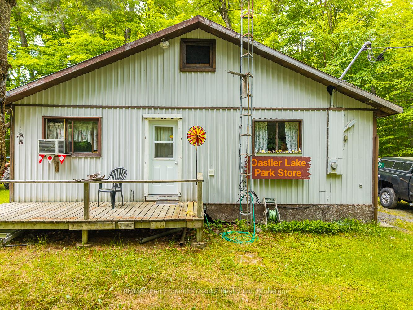 Photo 4 of 40 Loon Echo Tl Trail, Seguin — HOMEH