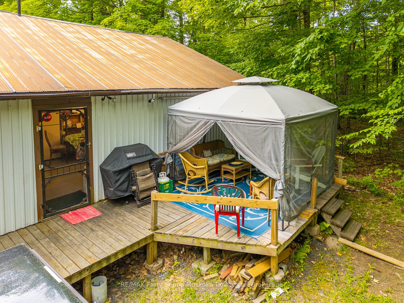 Photo 5 of 40 Loon Echo Tl Trail, Seguin — HOMEH