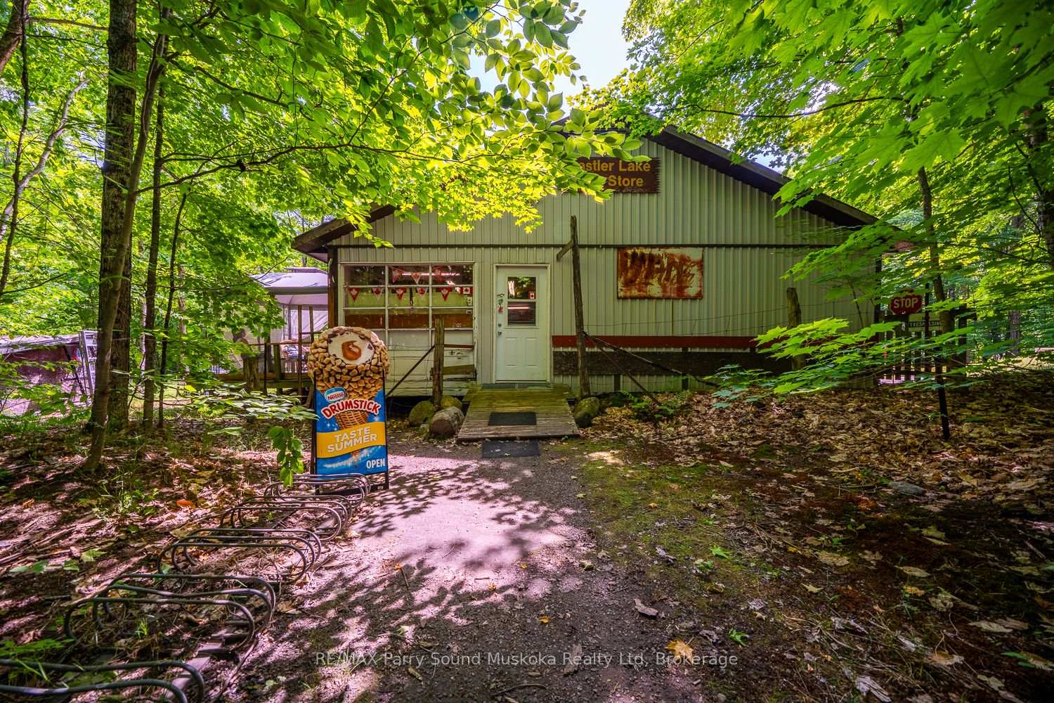 Photo 22 of 40 Loon Echo Tl Trail, Seguin — HOMEH