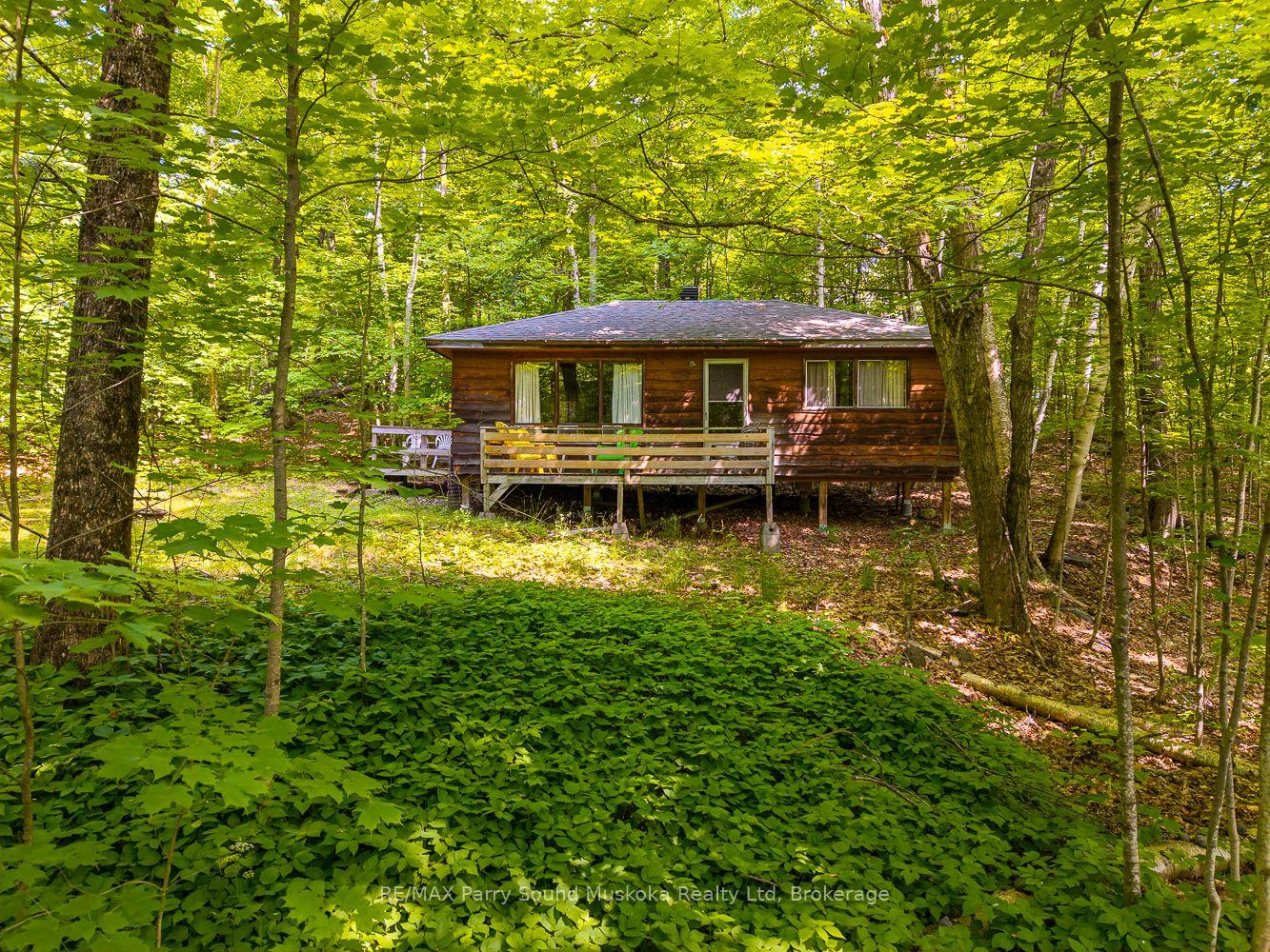 Photo 33 of 40 Loon Echo Tl Trail, Seguin — HOMEH