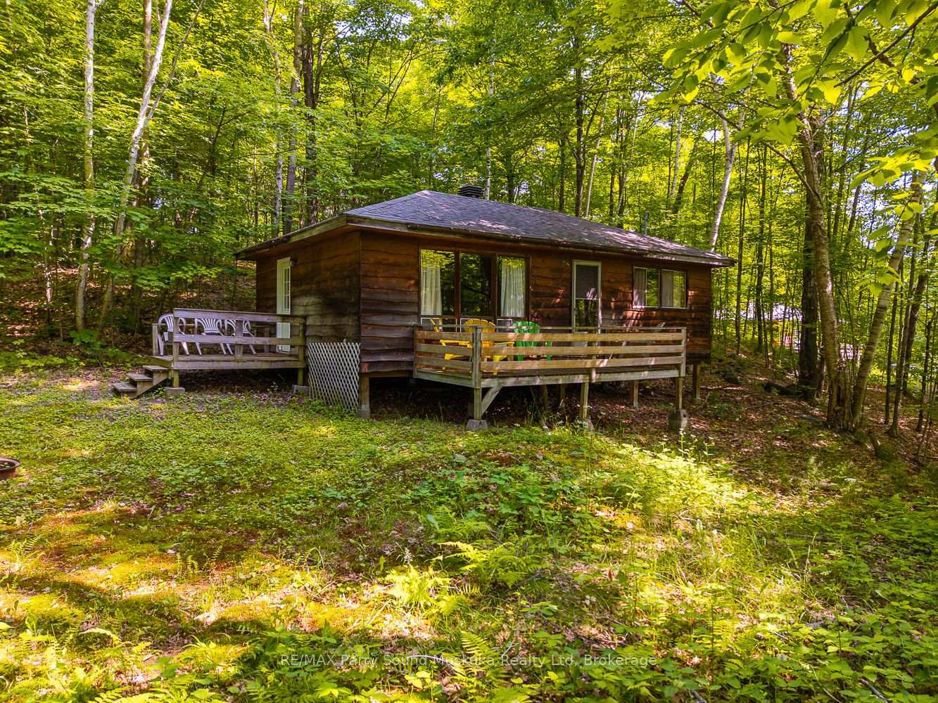 Photo 34 of 40 Loon Echo Tl Trail, Seguin — HOMEH