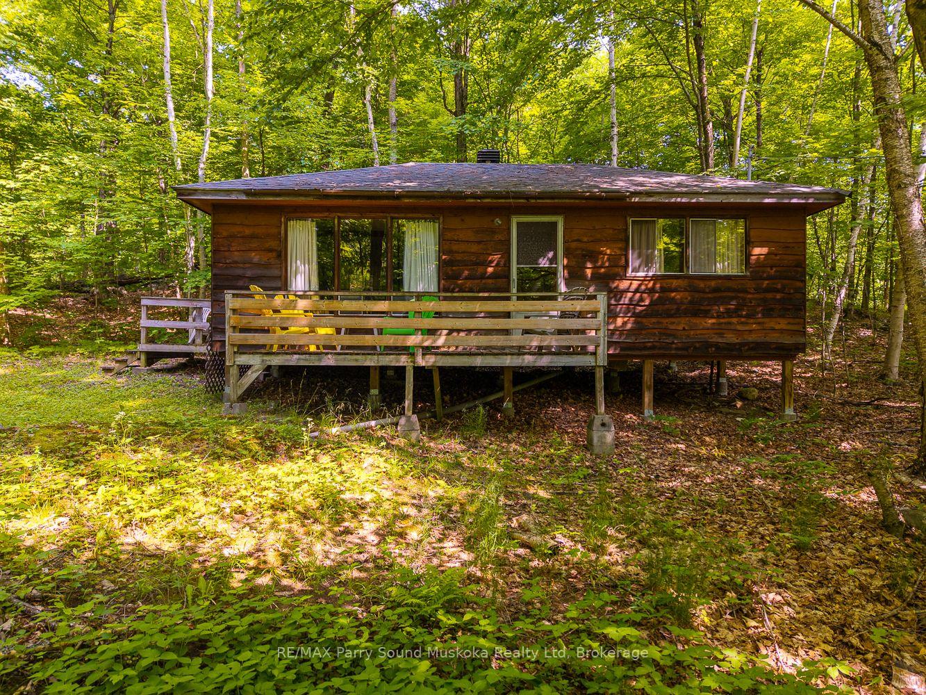 Photo 35 of 40 Loon Echo Tl Trail, Seguin — HOMEH