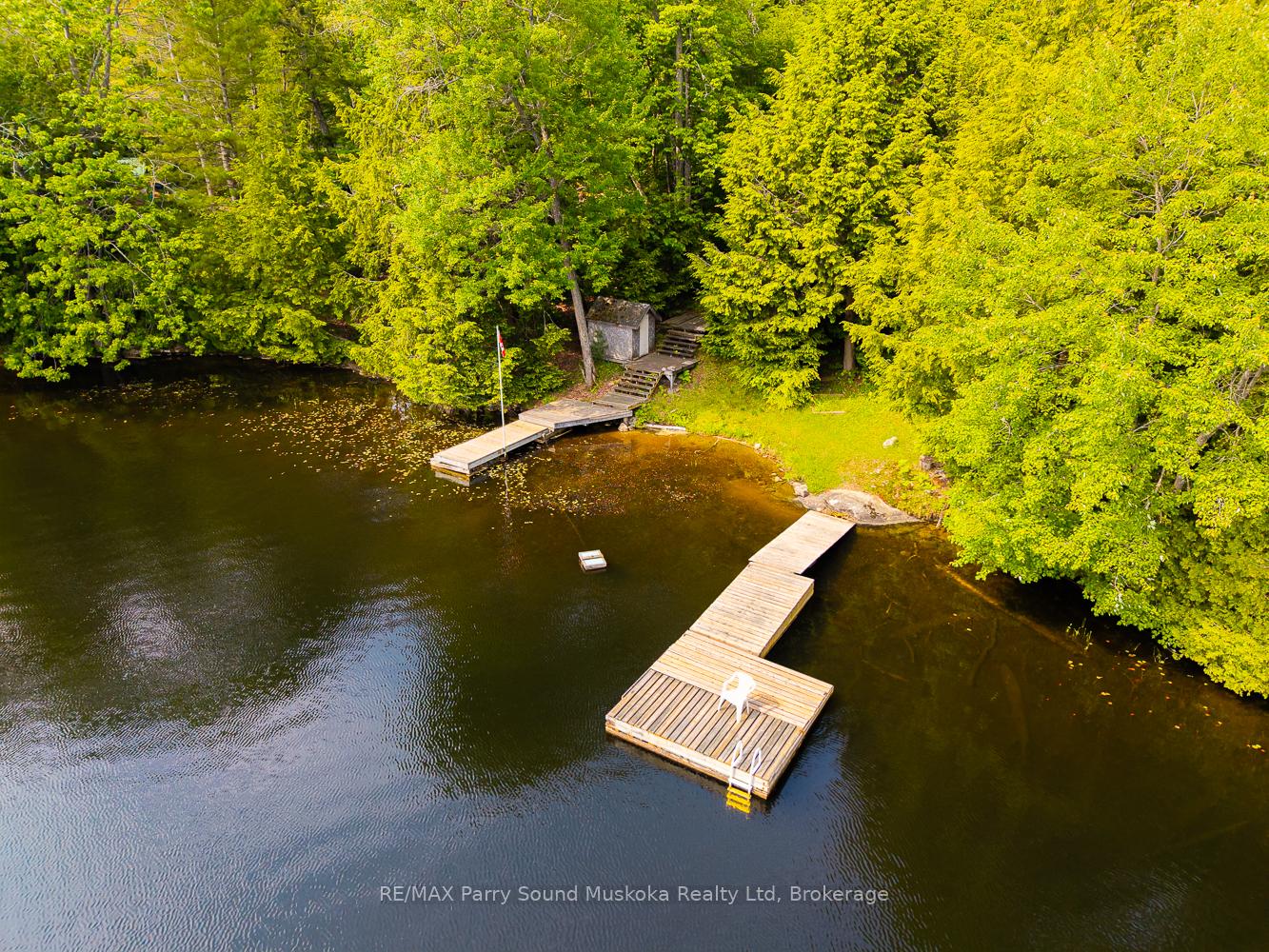 Photo 43 of 40 Loon Echo Tl Trail, Seguin — HOMEH
