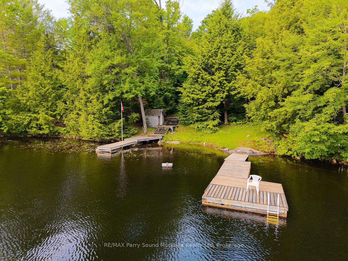 Photo 44 of 40 Loon Echo Tl Trail, Seguin — HOMEH