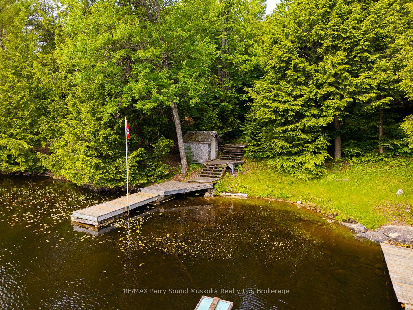 Photo 45 of 40 Loon Echo Tl Trail, Seguin — HOMEH