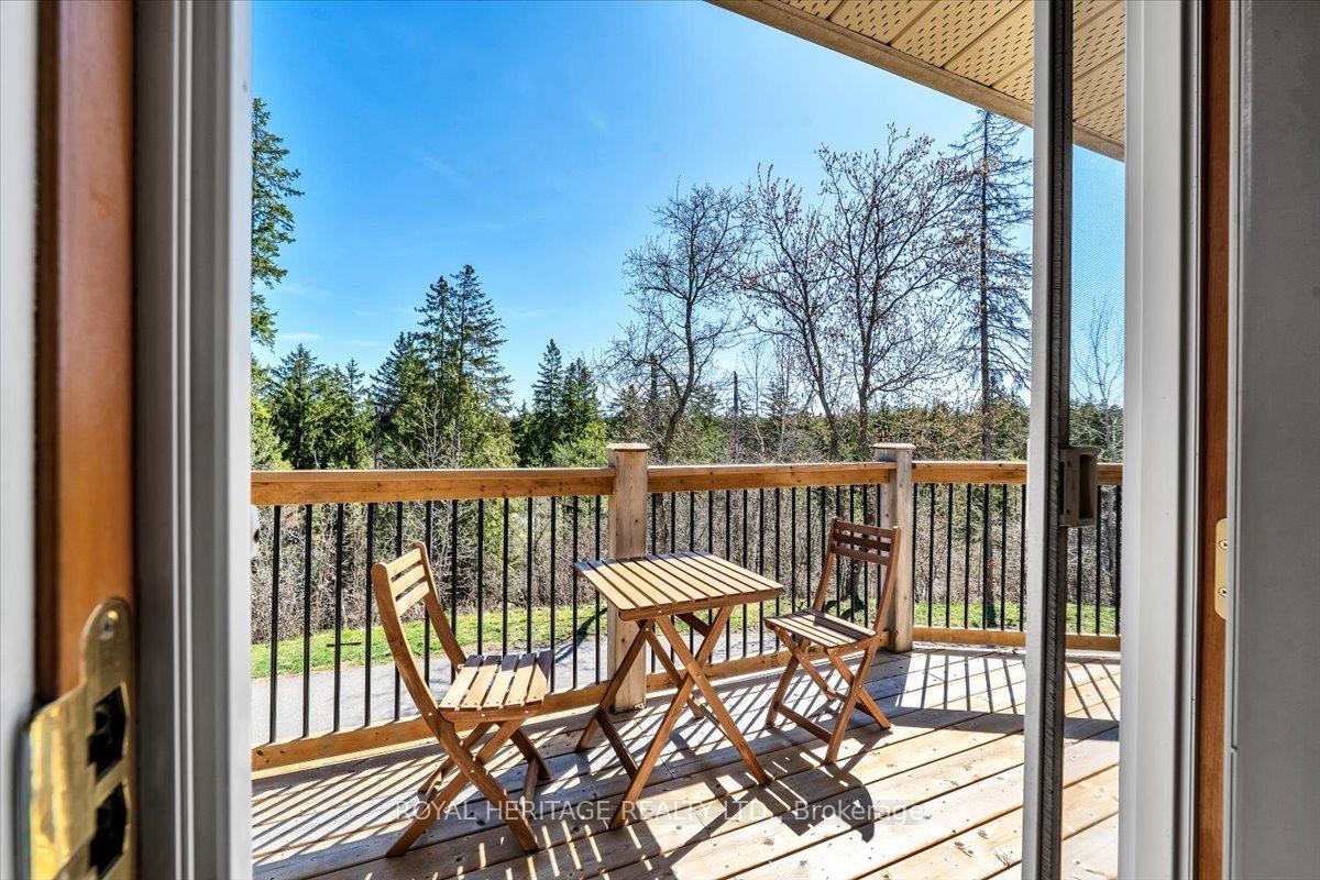 Photo 1 of 10420 Russell Road, Scugog, Rural Scugog — HOMEH