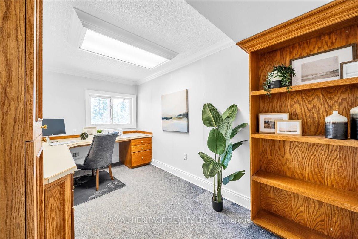 Photo 9 of 10420 Russell Road, Scugog, Rural Scugog — HOMEH