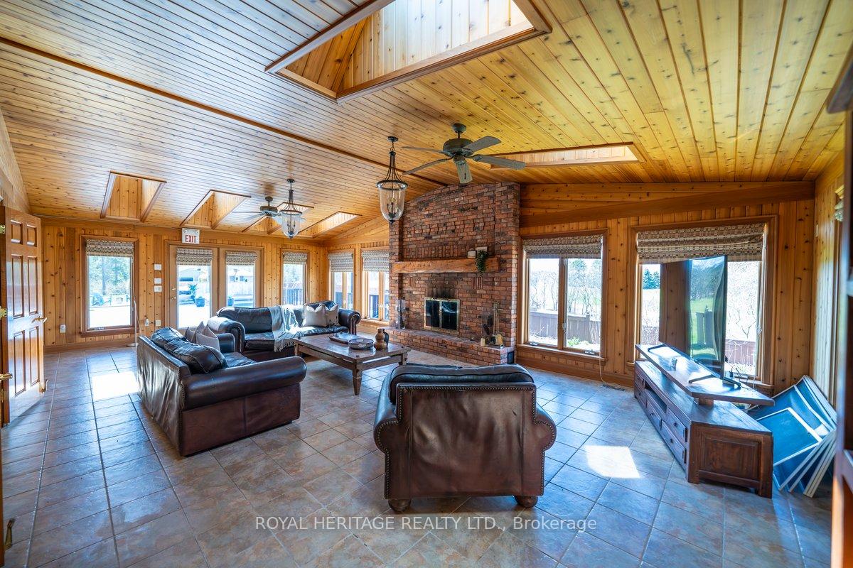 Photo 14 of 10420 Russell Road, Scugog, Rural Scugog — HOMEH