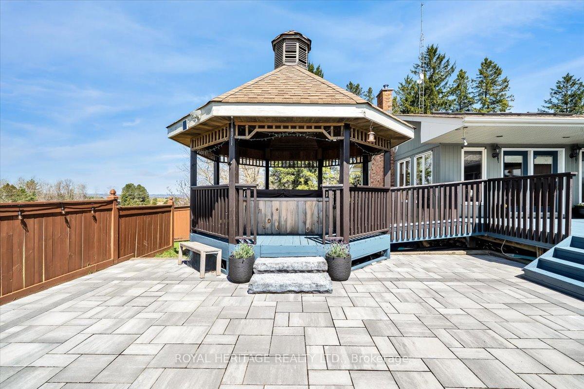 Photo 16 of 10420 Russell Road, Scugog, Rural Scugog — HOMEH