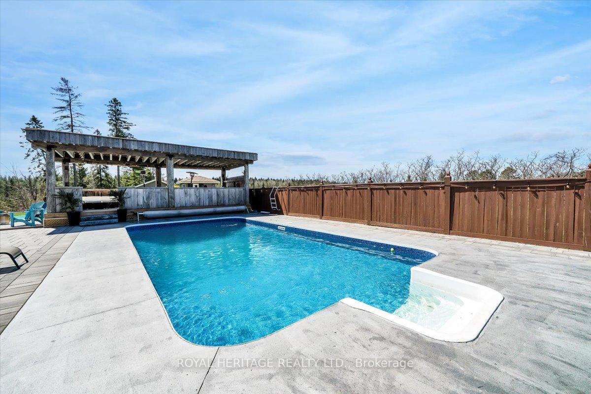 Photo 22 of 10420 Russell Road, Scugog, Rural Scugog — HOMEH