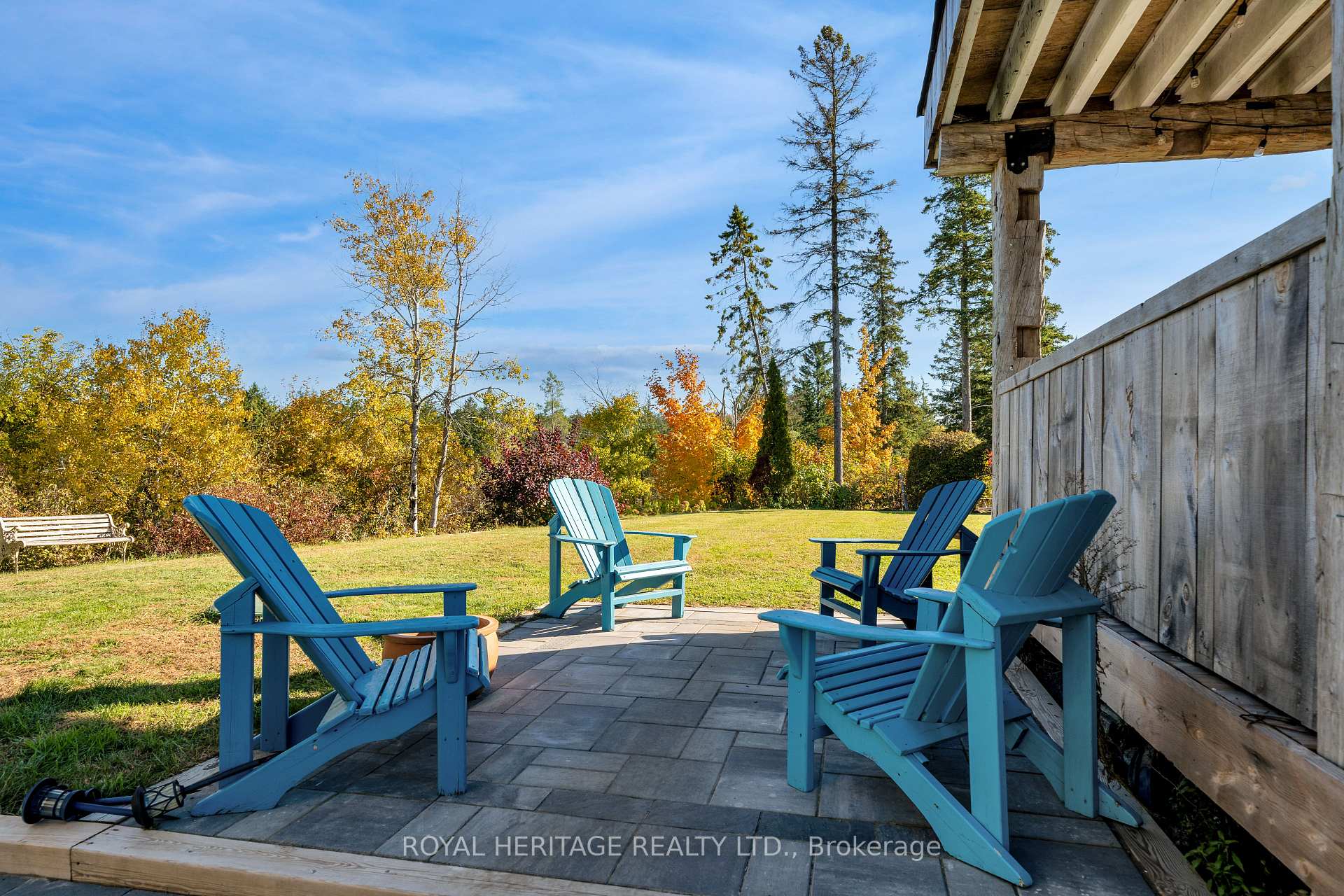 Photo 23 of 10420 Russell Road, Scugog, Rural Scugog — HOMEH