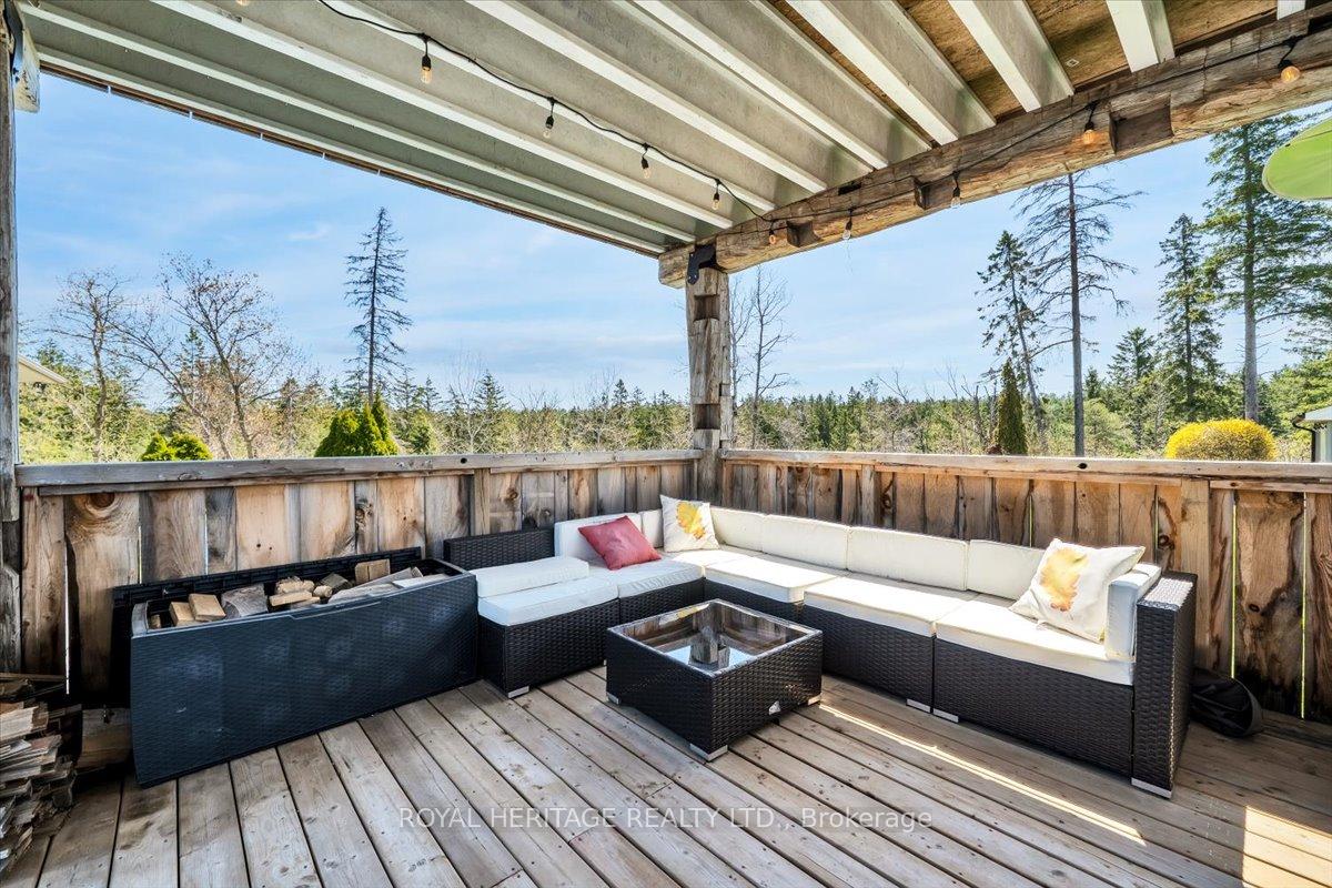 Photo 24 of 10420 Russell Road, Scugog, Rural Scugog — HOMEH