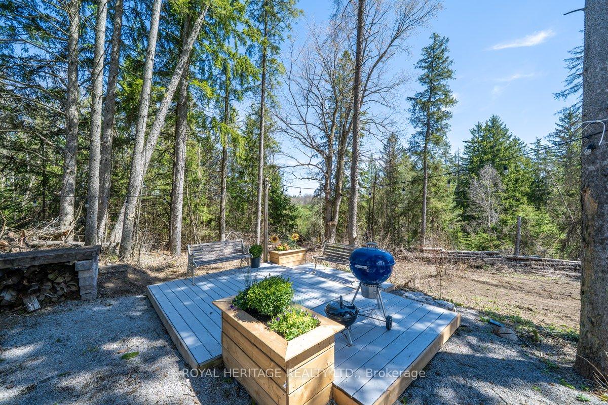 Photo 25 of 10420 Russell Road, Scugog, Rural Scugog — HOMEH