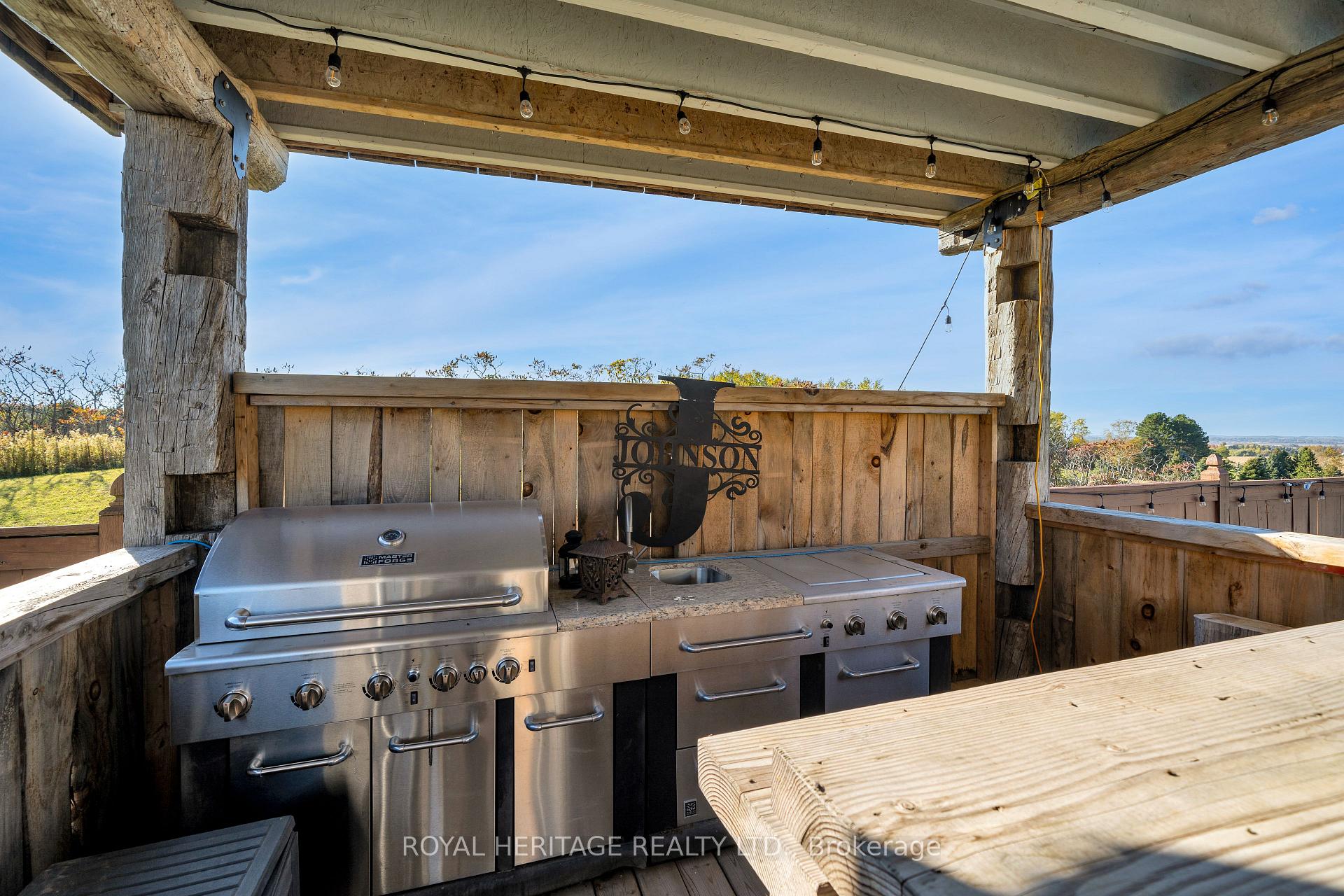Photo 26 of 10420 Russell Road, Scugog, Rural Scugog — HOMEH