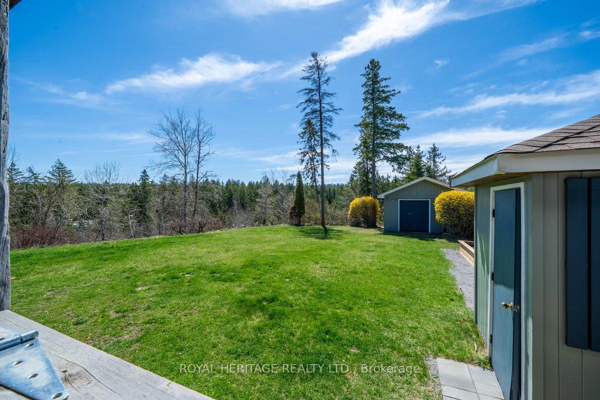 Photo 27 of 10420 Russell Road, Scugog, Rural Scugog — HOMEH