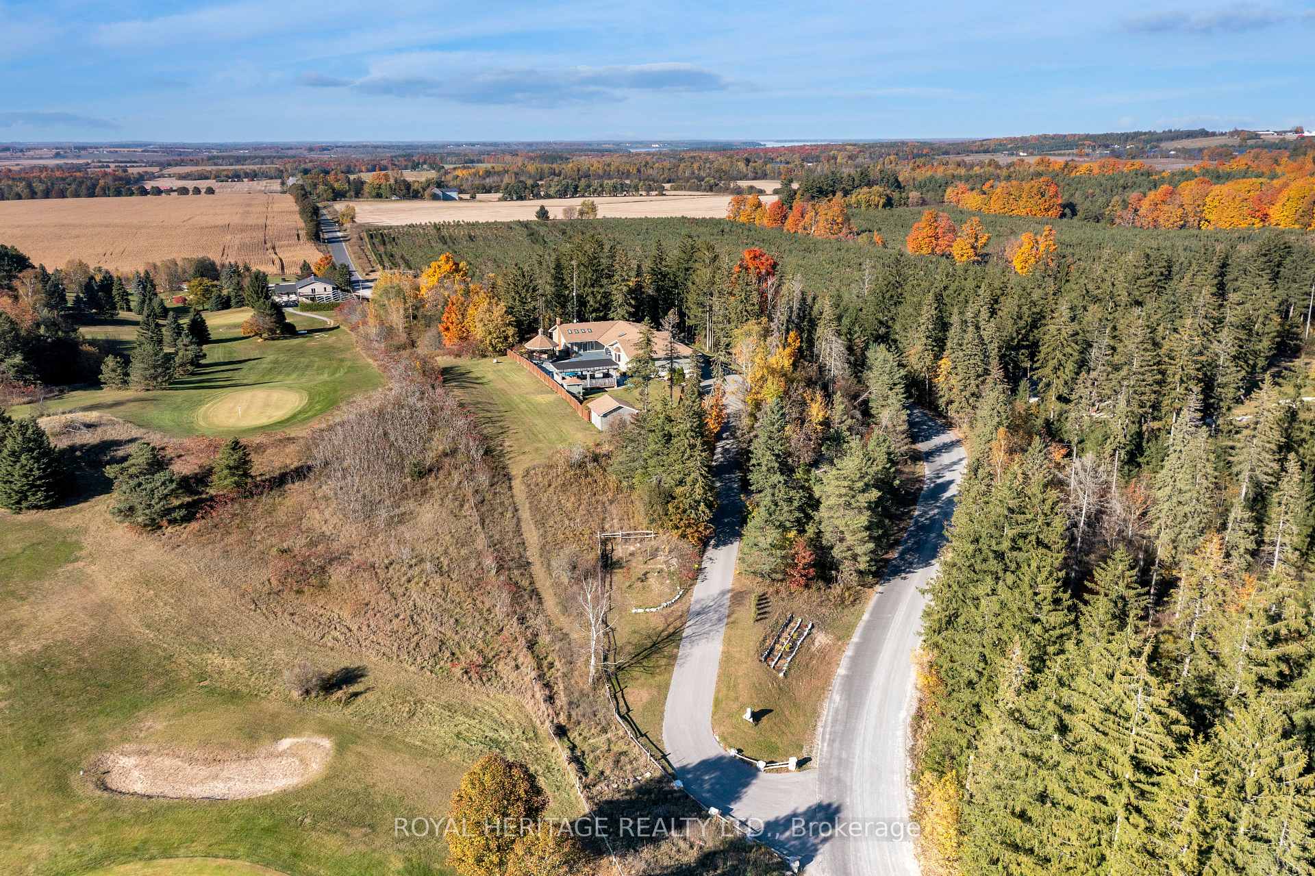 Photo 29 of 10420 Russell Road, Scugog, Rural Scugog — HOMEH