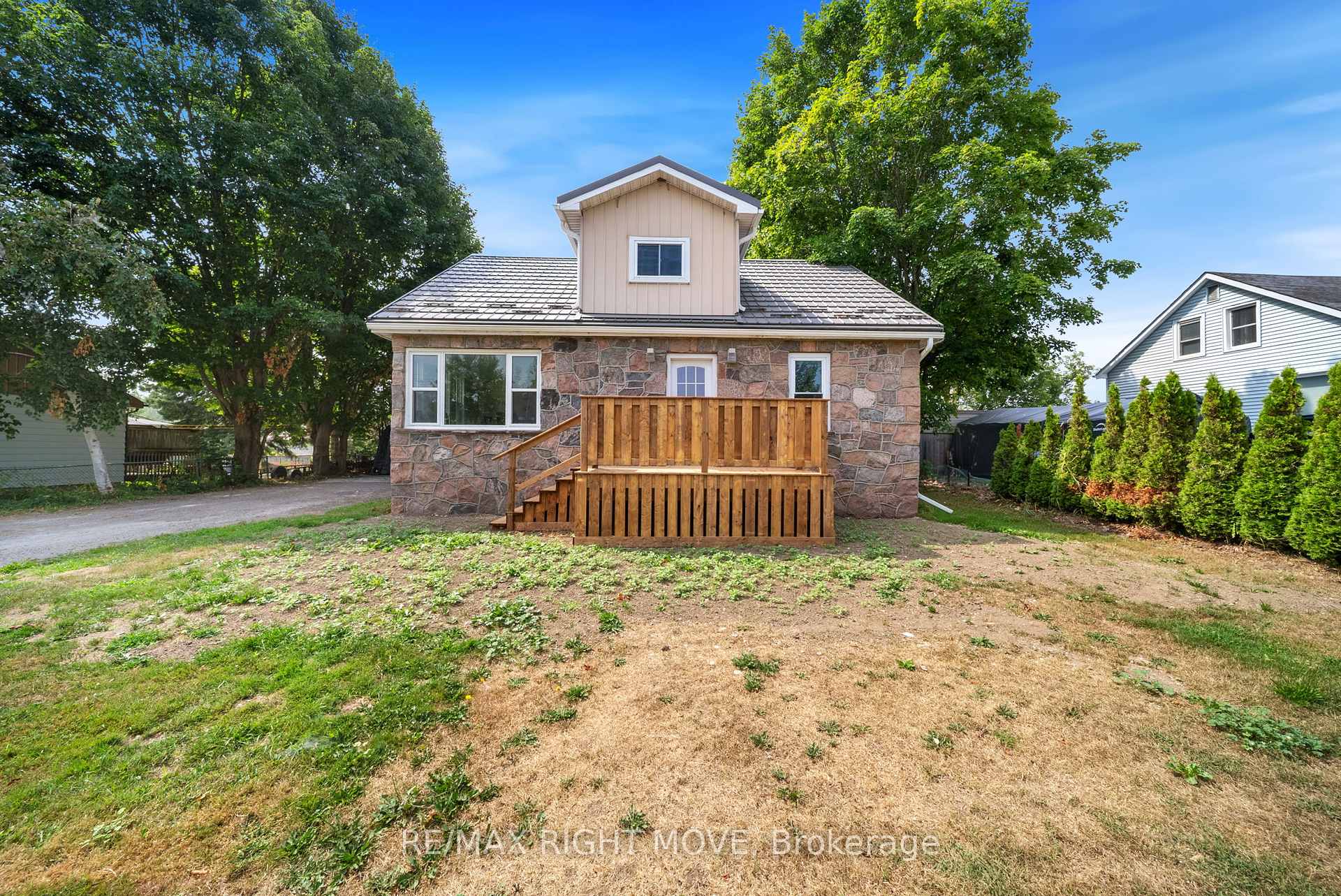 Photo 1 of 2639 Ego Side Road, Severn, West Shore — HOMEH