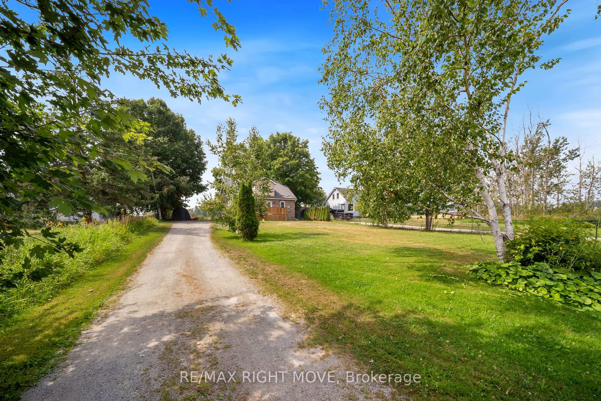 Photo 2 of 2639 Ego Side Road, Severn, West Shore — HOMEH