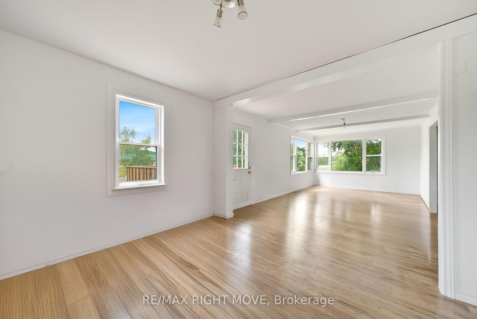 Photo 5 of 2639 Ego Side Road, Severn, West Shore — HOMEH