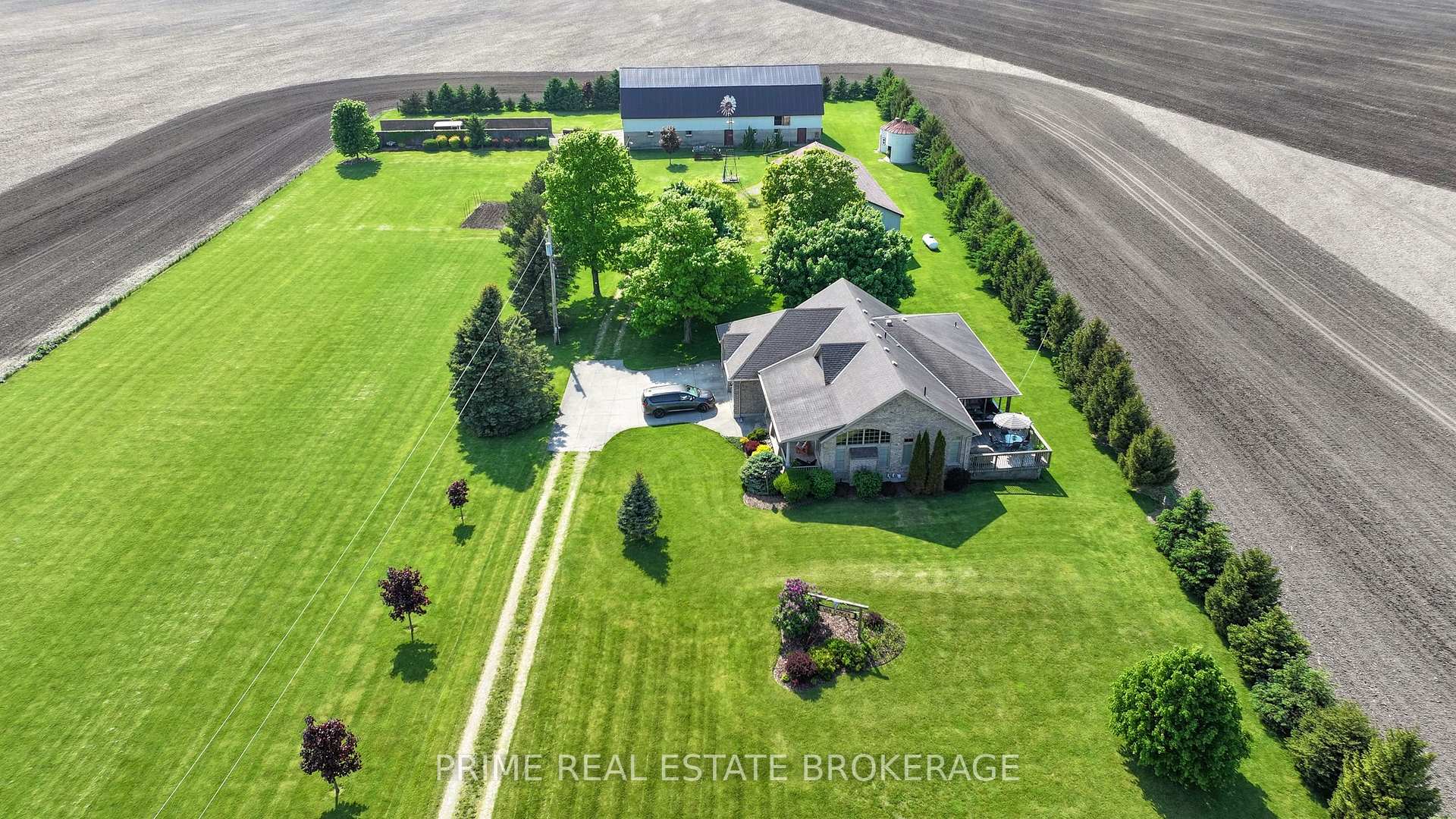 Photo 2 of 69395 Eagleson Line, South Huron, Stephen — HOMEH