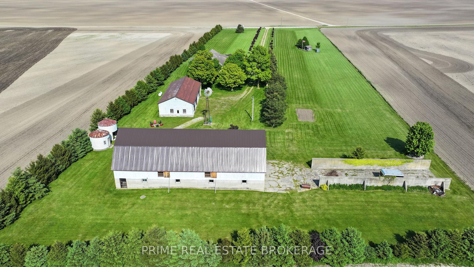 Photo 4 of 69395 Eagleson Line, South Huron, Stephen — HOMEH