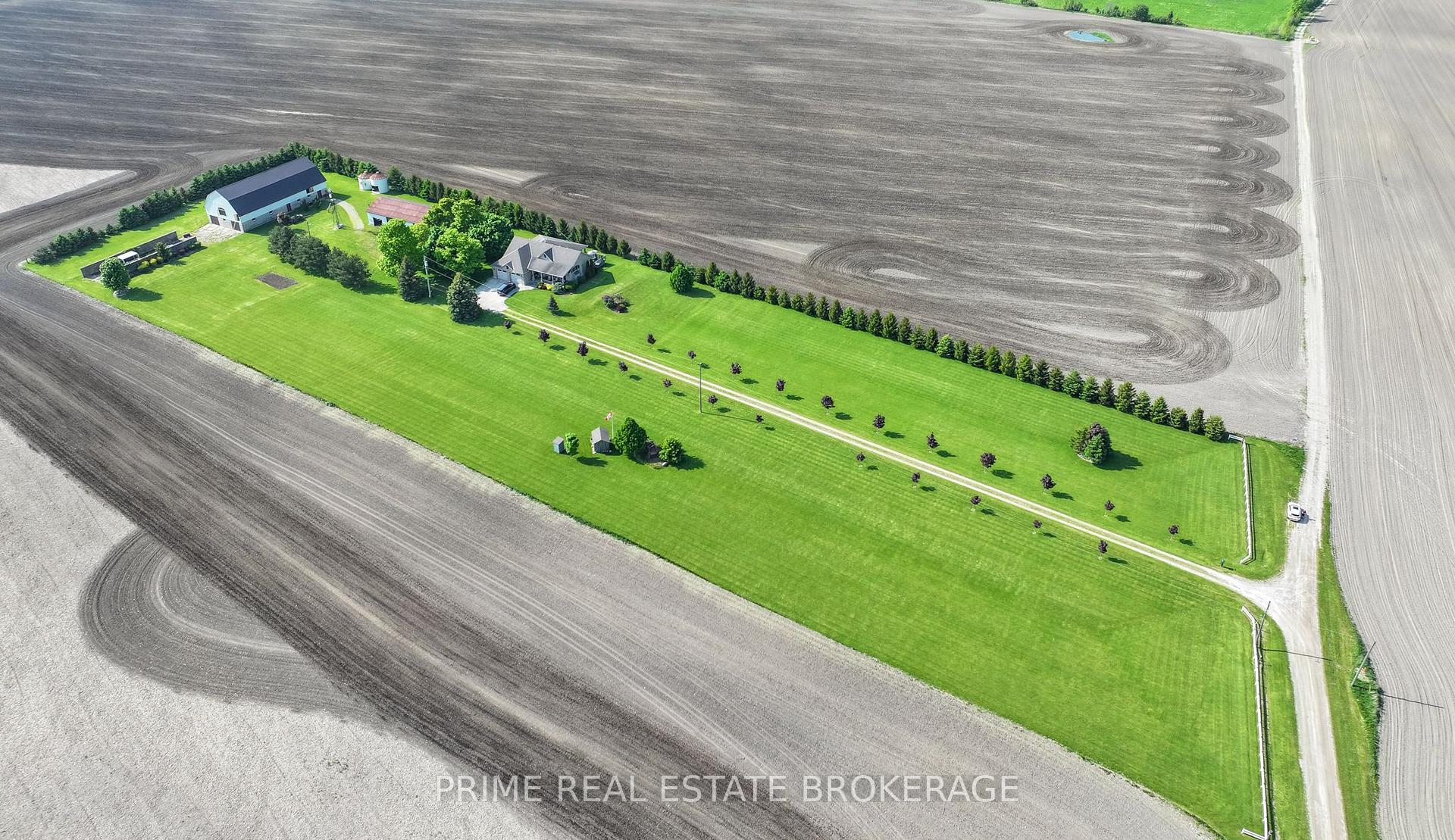 Photo 7 of 69395 Eagleson Line, South Huron, Stephen — HOMEH