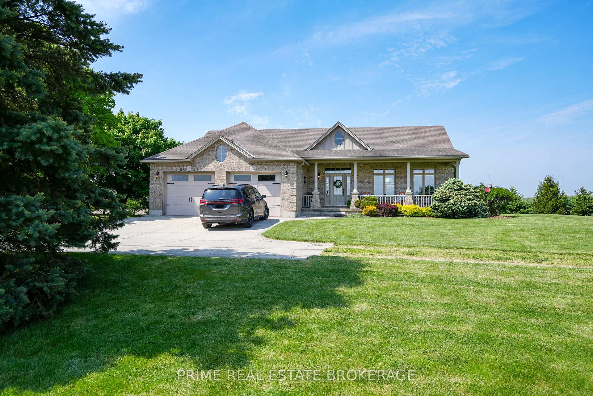 Photo 9 of 69395 Eagleson Line, South Huron, Stephen — HOMEH