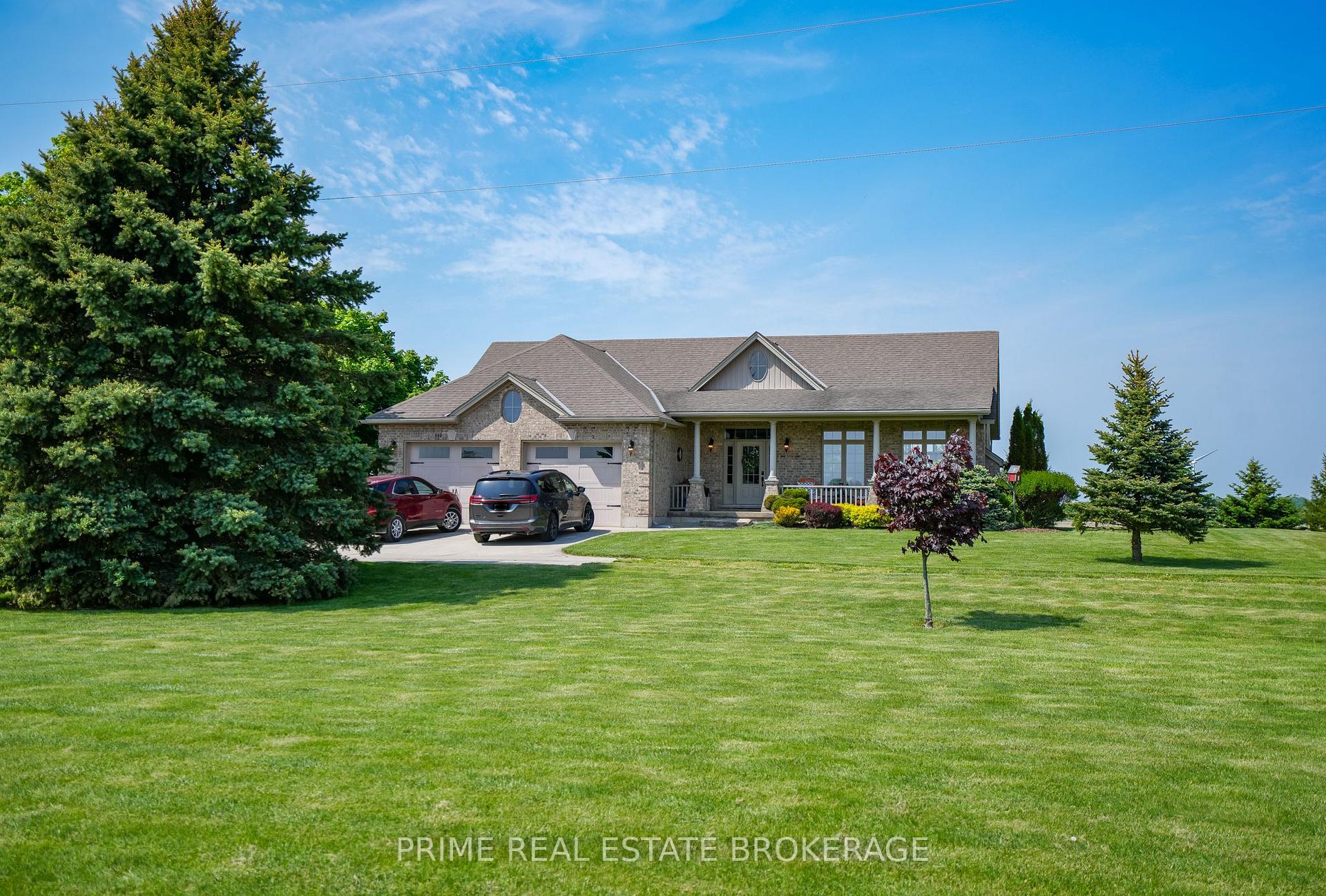 Photo 10 of 69395 Eagleson Line, South Huron, Stephen — HOMEH