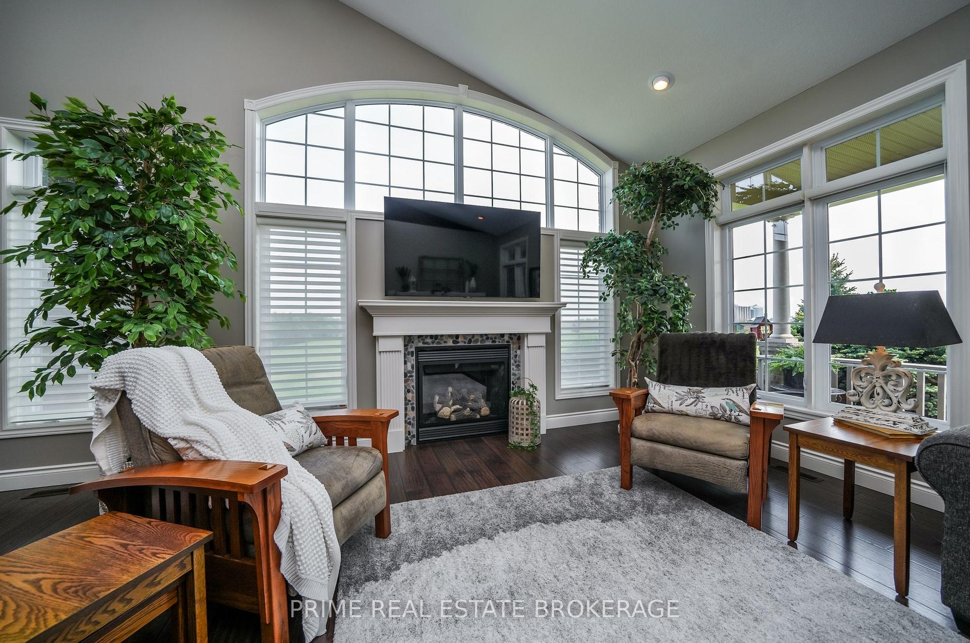 Photo 11 of 69395 Eagleson Line, South Huron, Stephen — HOMEH