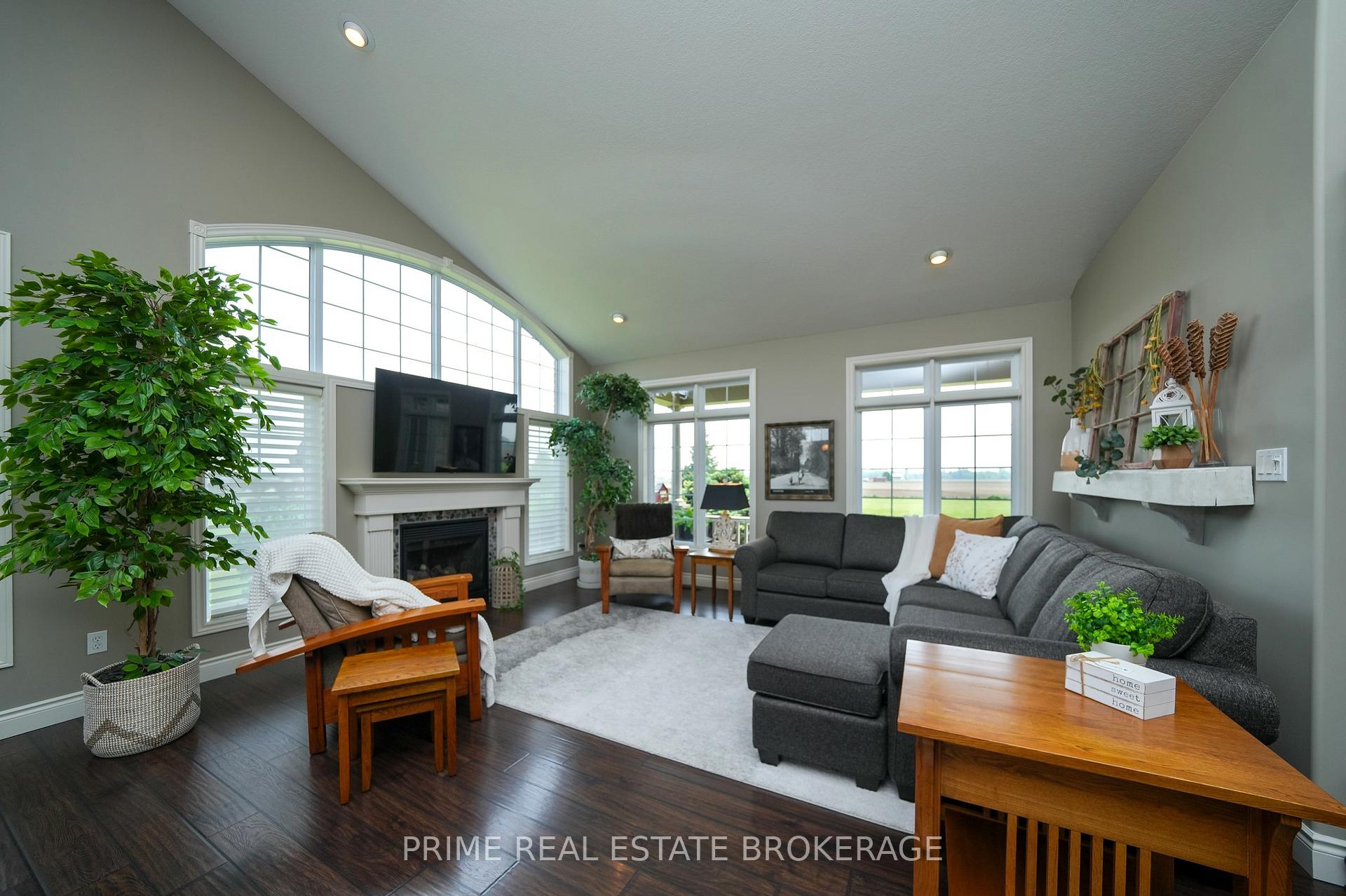 Photo 12 of 69395 Eagleson Line, South Huron, Stephen — HOMEH