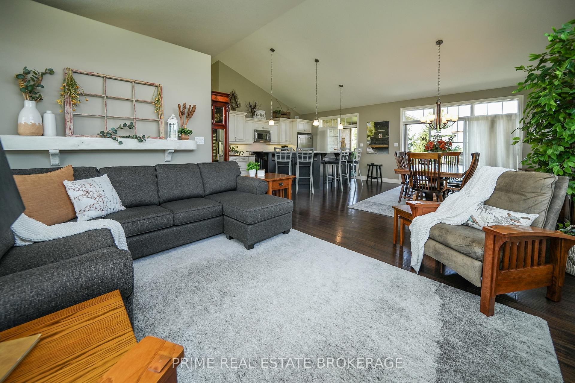 Photo 13 of 69395 Eagleson Line, South Huron, Stephen — HOMEH