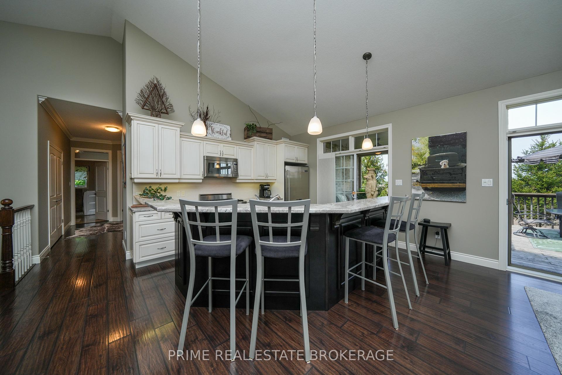 Photo 14 of 69395 Eagleson Line, South Huron, Stephen — HOMEH