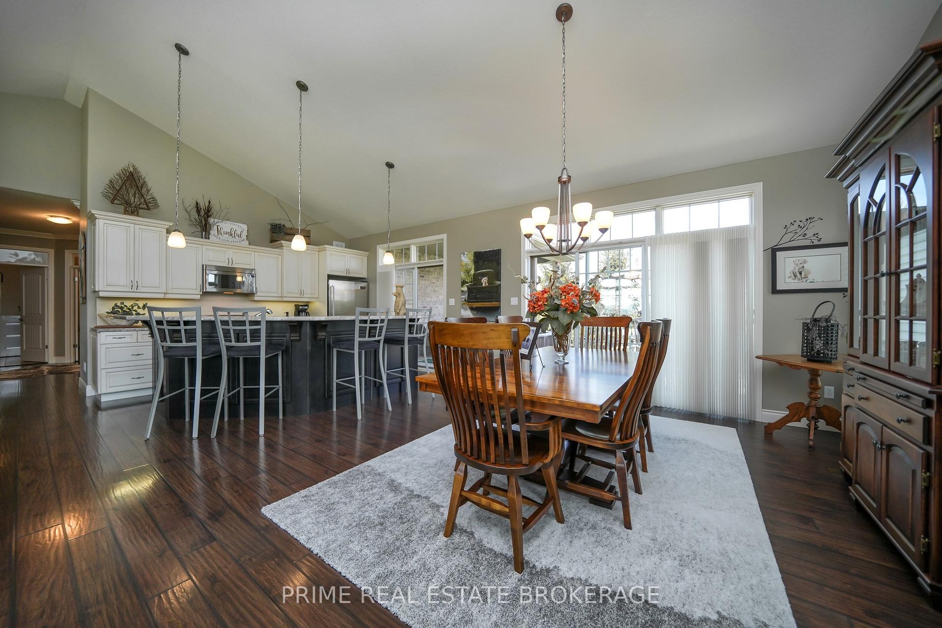 Photo 15 of 69395 Eagleson Line, South Huron, Stephen — HOMEH