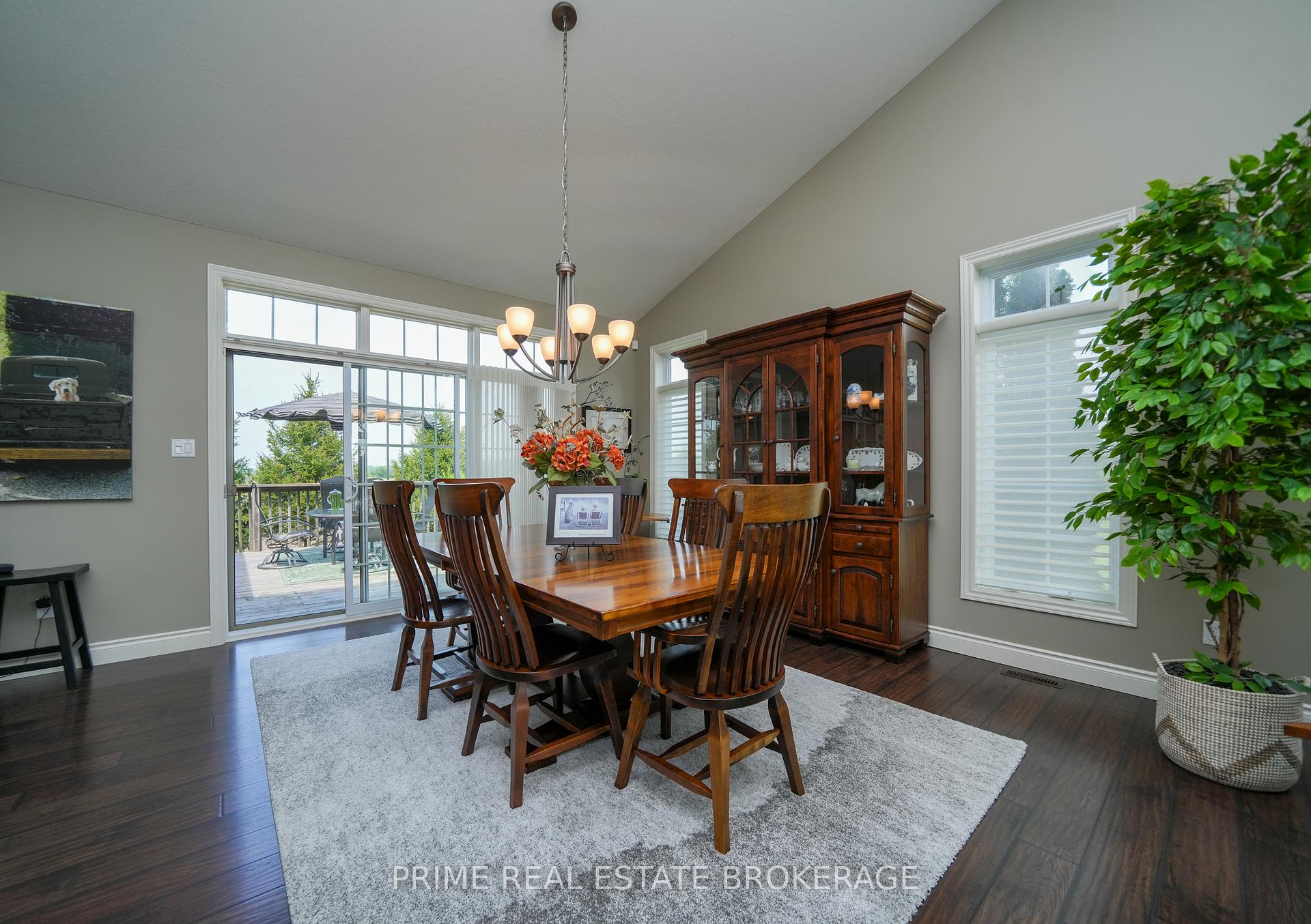Photo 16 of 69395 Eagleson Line, South Huron, Stephen — HOMEH