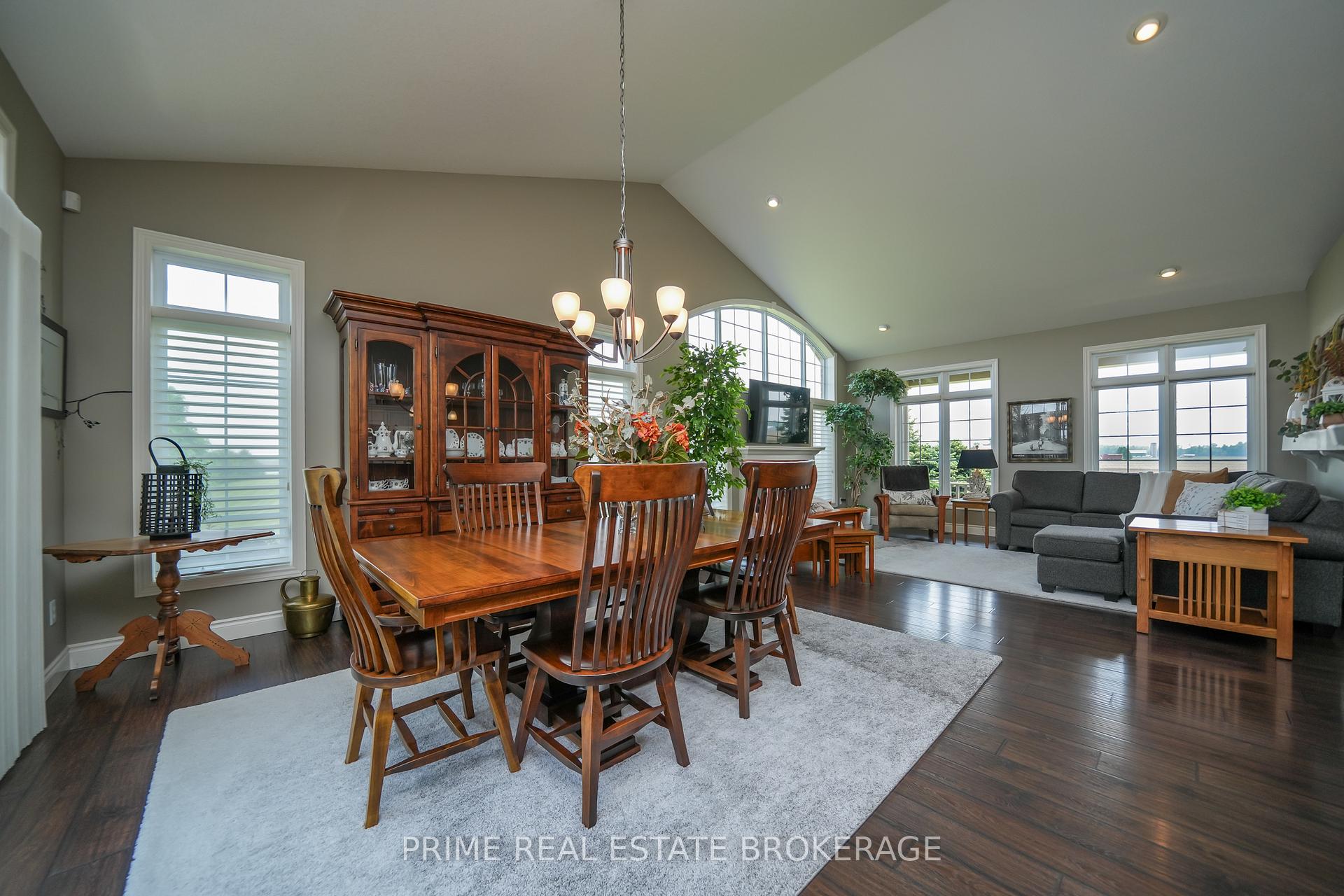 Photo 17 of 69395 Eagleson Line, South Huron, Stephen — HOMEH