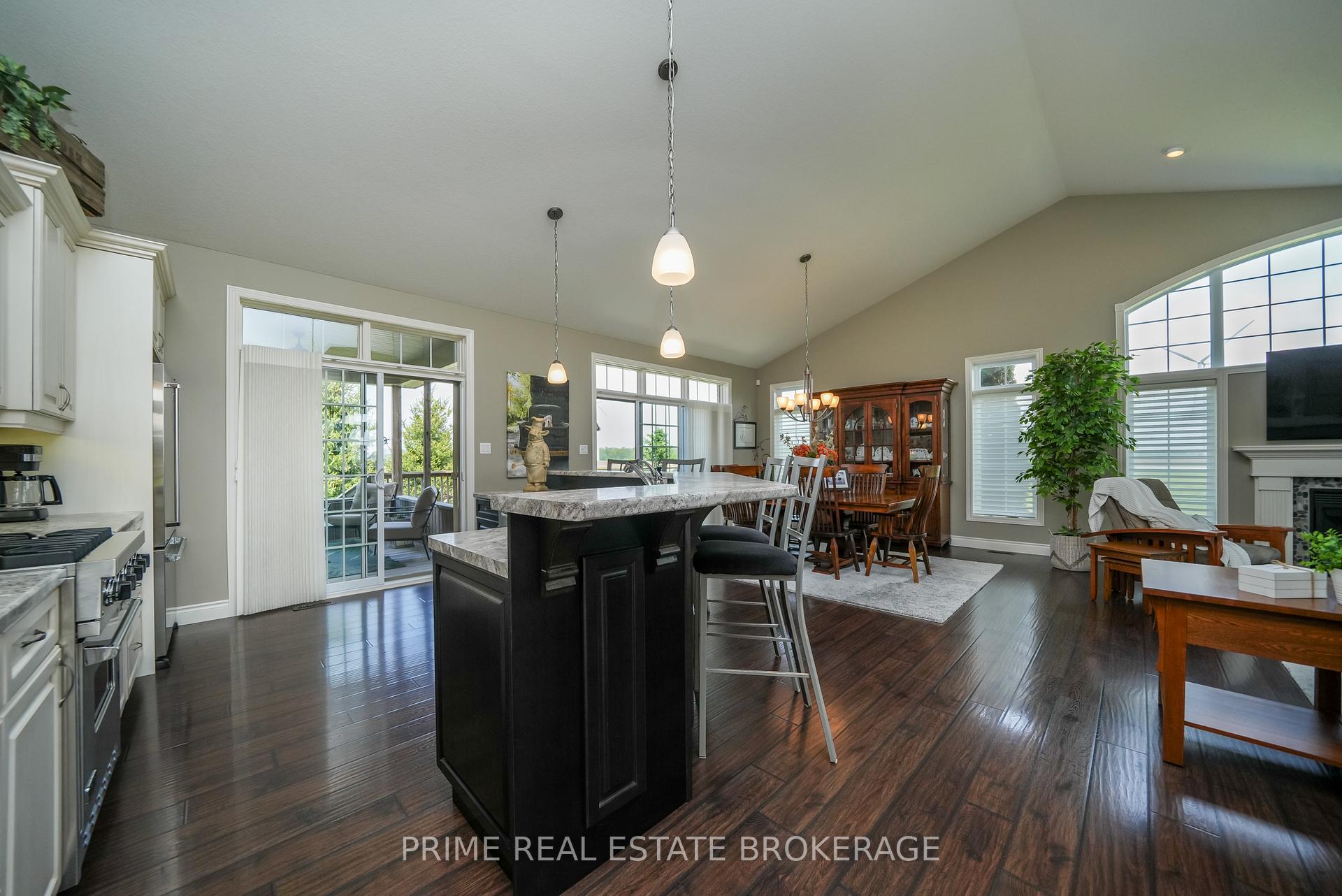 Photo 18 of 69395 Eagleson Line, South Huron, Stephen — HOMEH