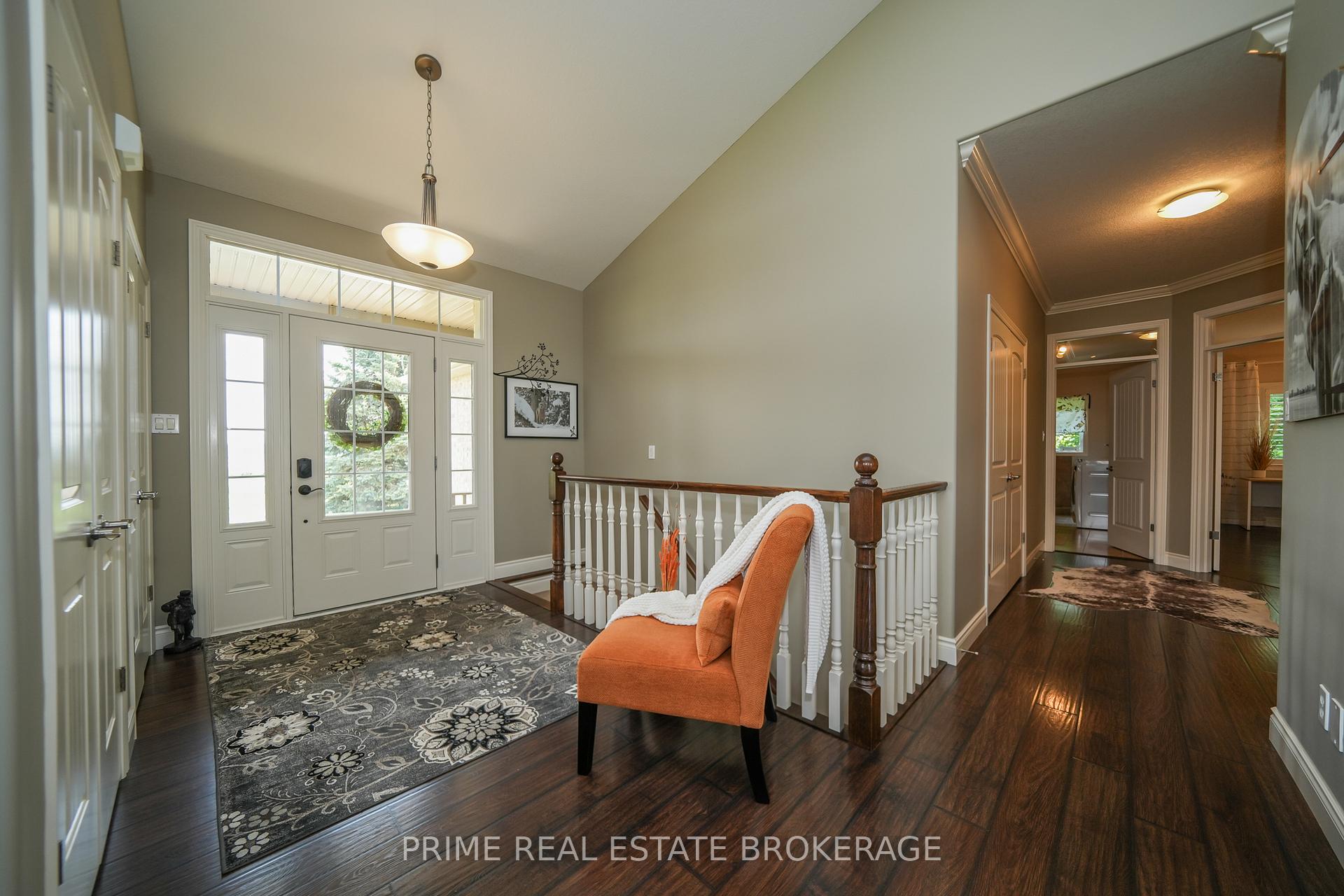 Photo 20 of 69395 Eagleson Line, South Huron, Stephen — HOMEH