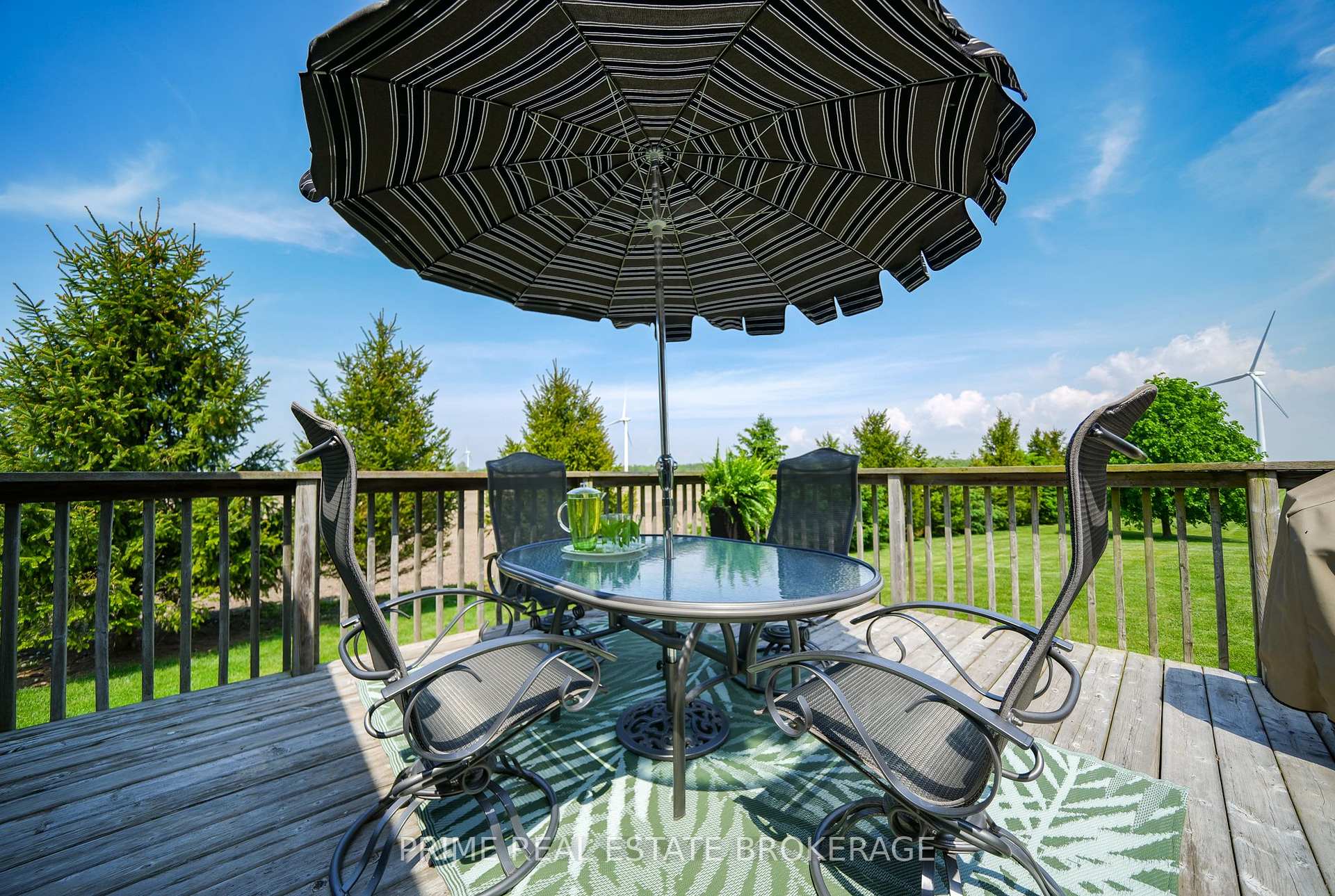 Photo 33 of 69395 Eagleson Line, South Huron, Stephen — HOMEH