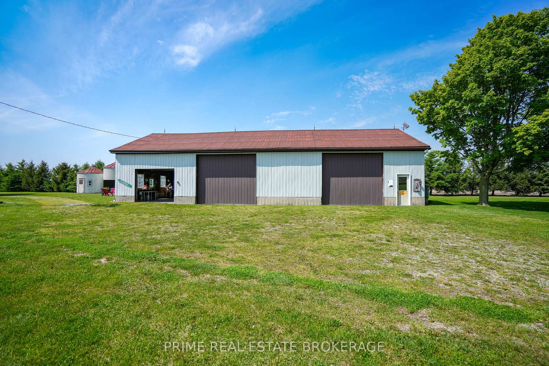 Photo 37 of 69395 Eagleson Line, South Huron, Stephen — HOMEH