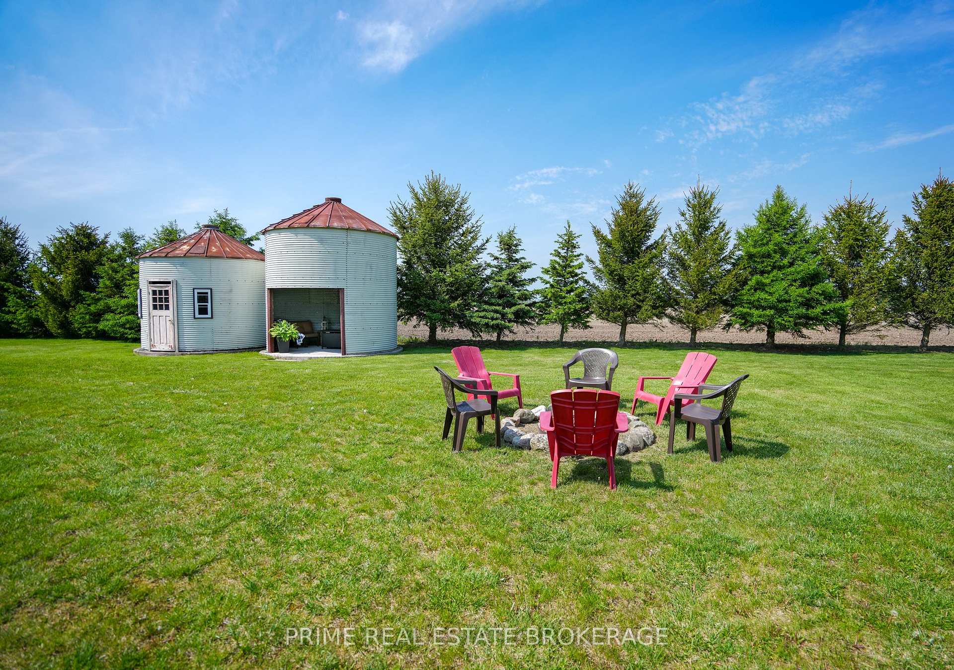 Photo 38 of 69395 Eagleson Line, South Huron, Stephen — HOMEH