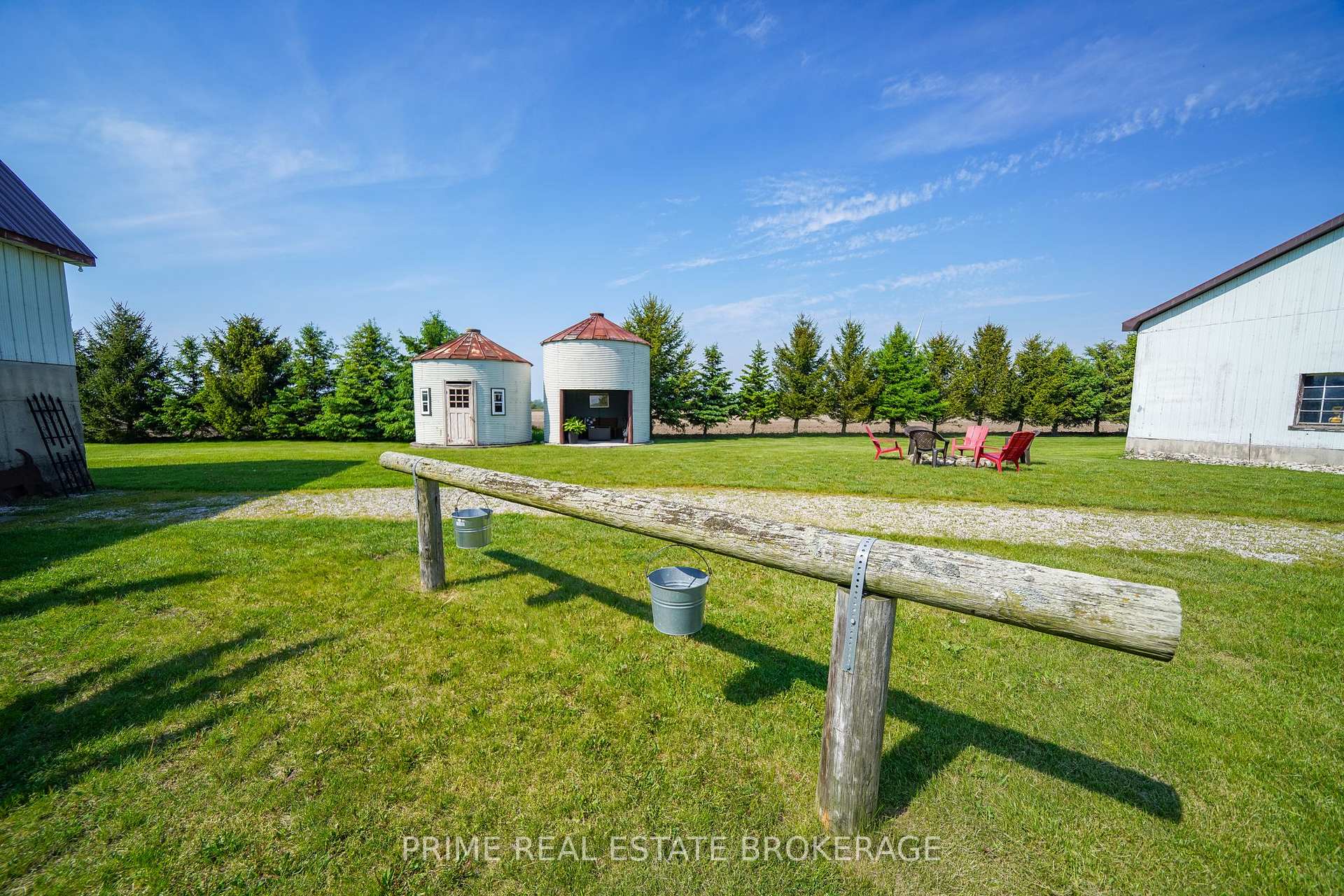 Photo 40 of 69395 Eagleson Line, South Huron, Stephen — HOMEH