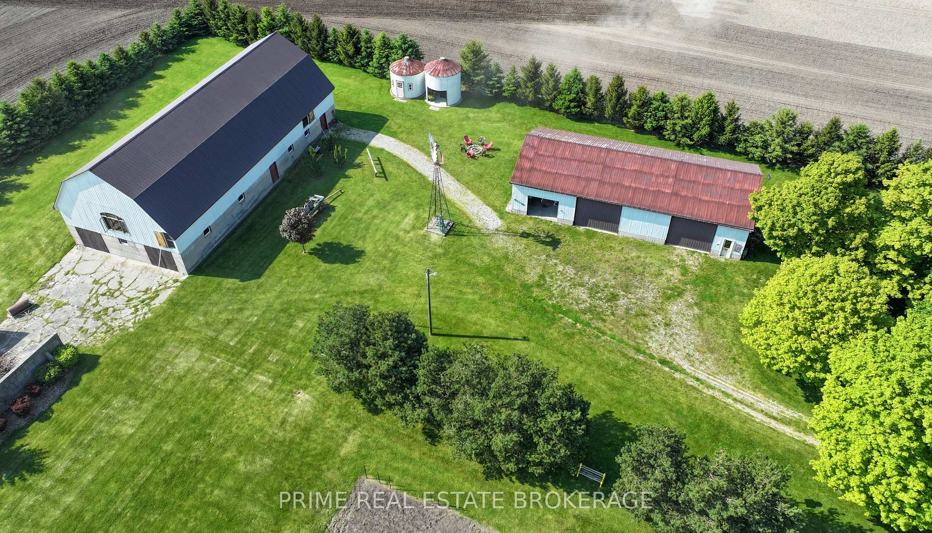 Photo 42 of 69395 Eagleson Line, South Huron, Stephen — HOMEH