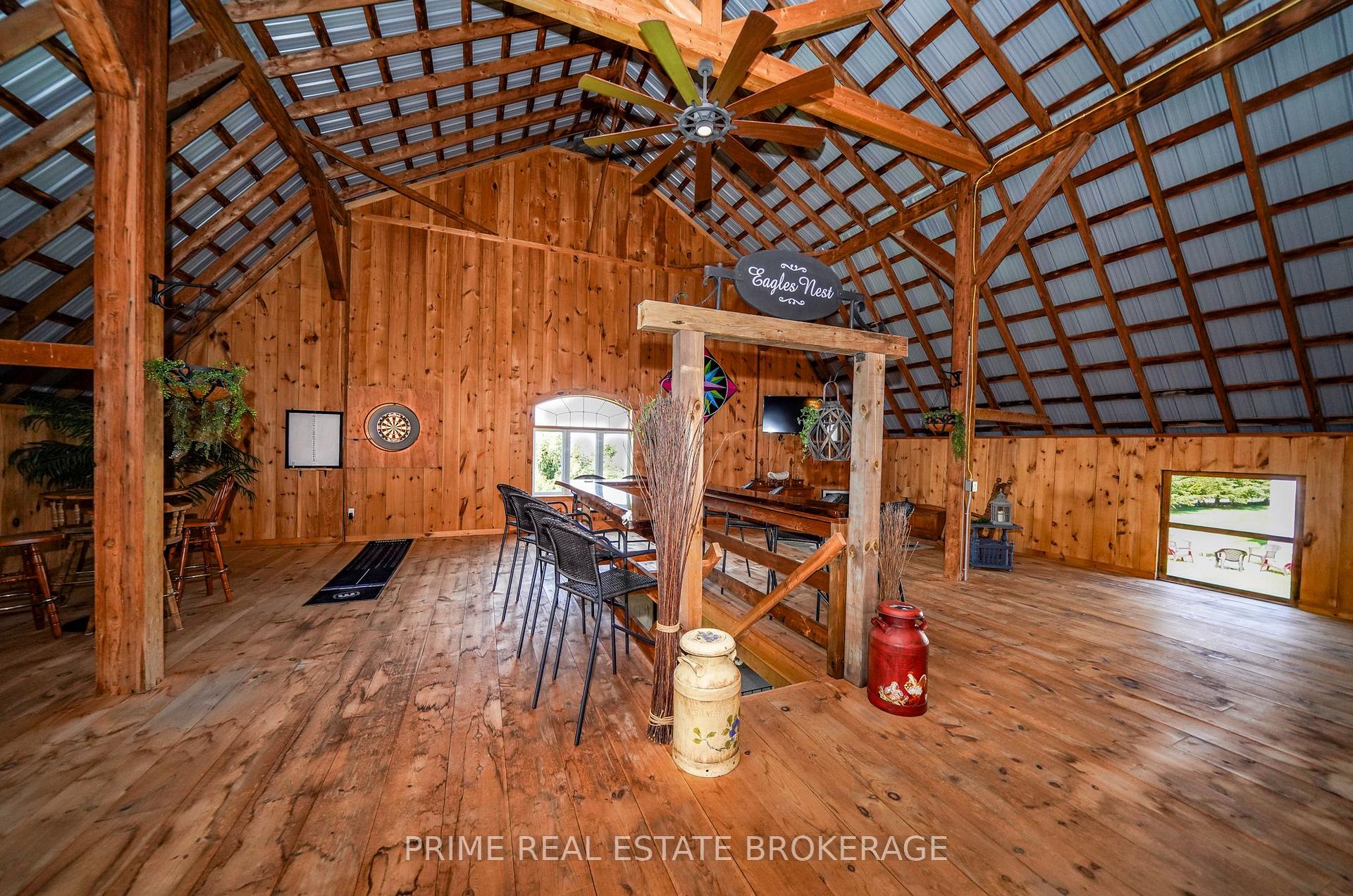 Photo 45 of 69395 Eagleson Line, South Huron, Stephen — HOMEH